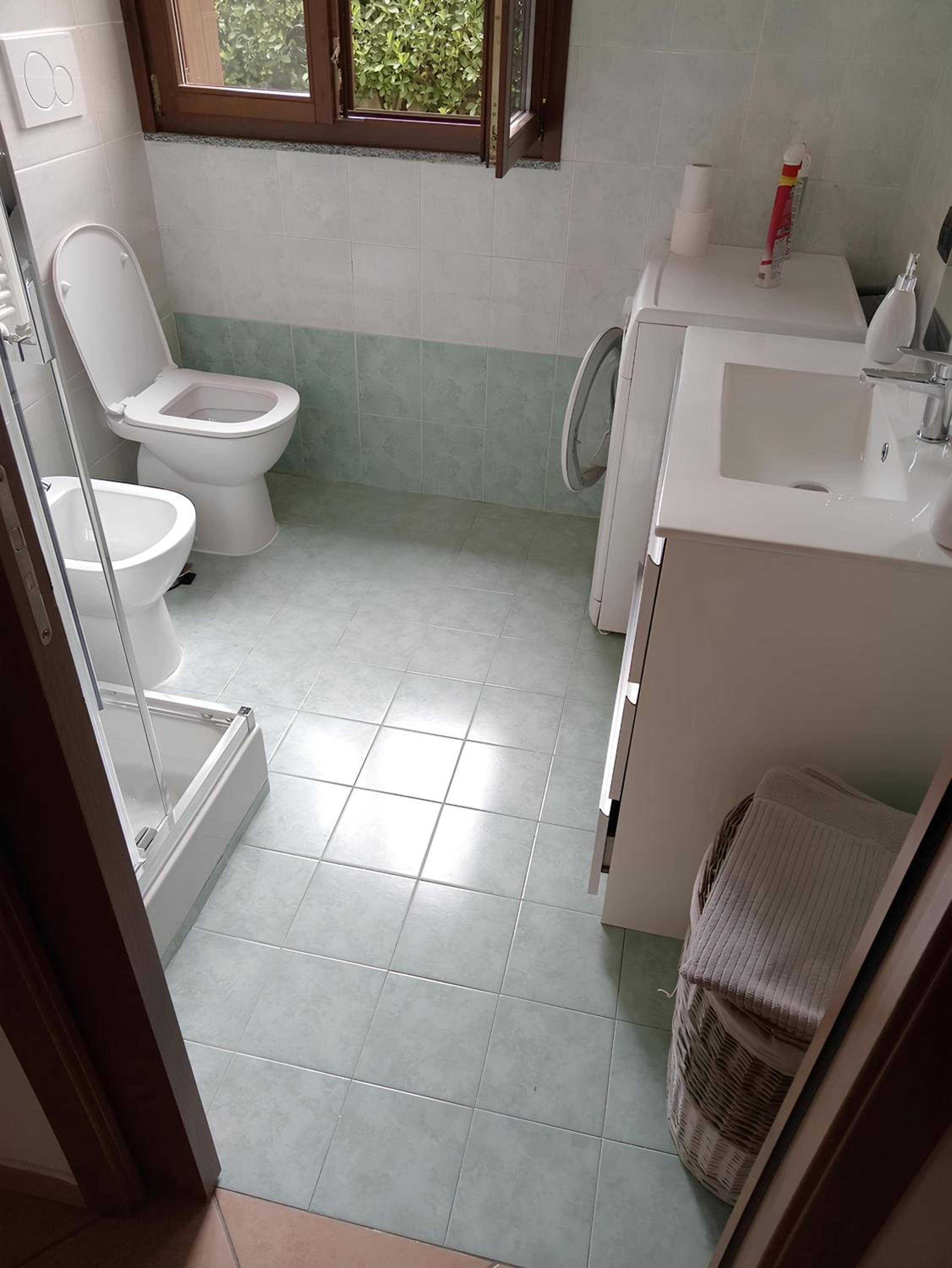 Neagas House Lissone