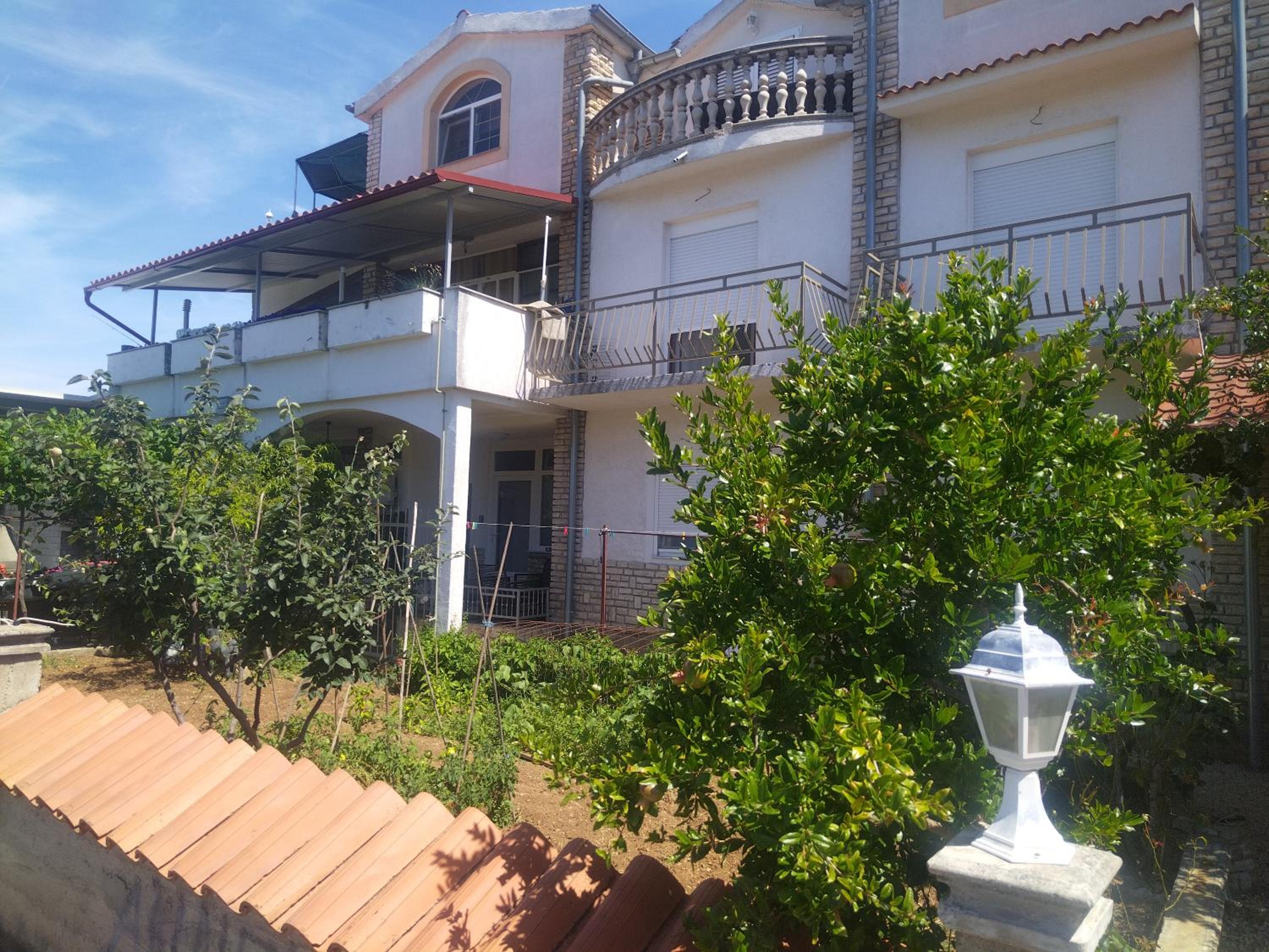 Apartman Žuki