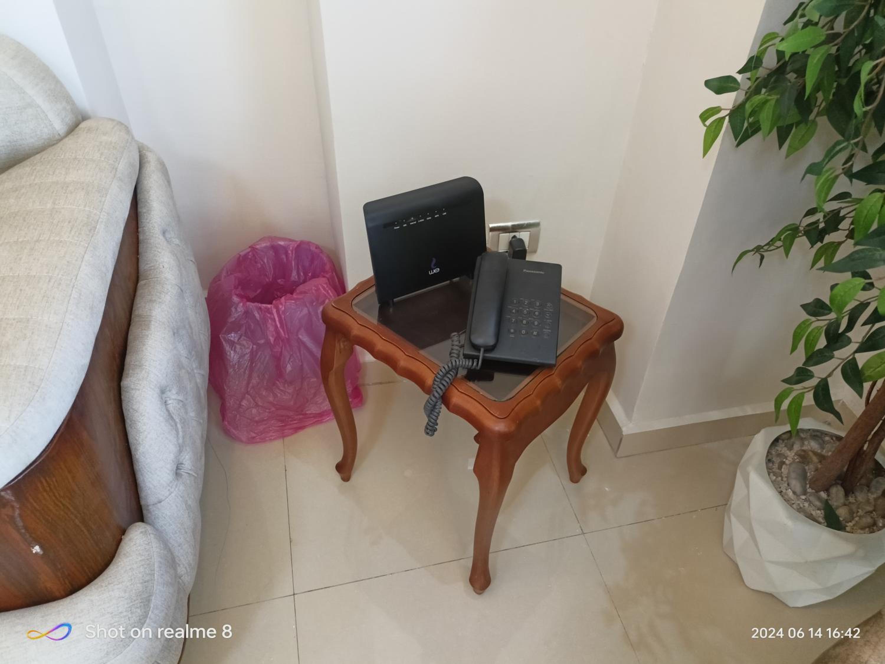 Asafra Luxury Condo with Charming Sea view