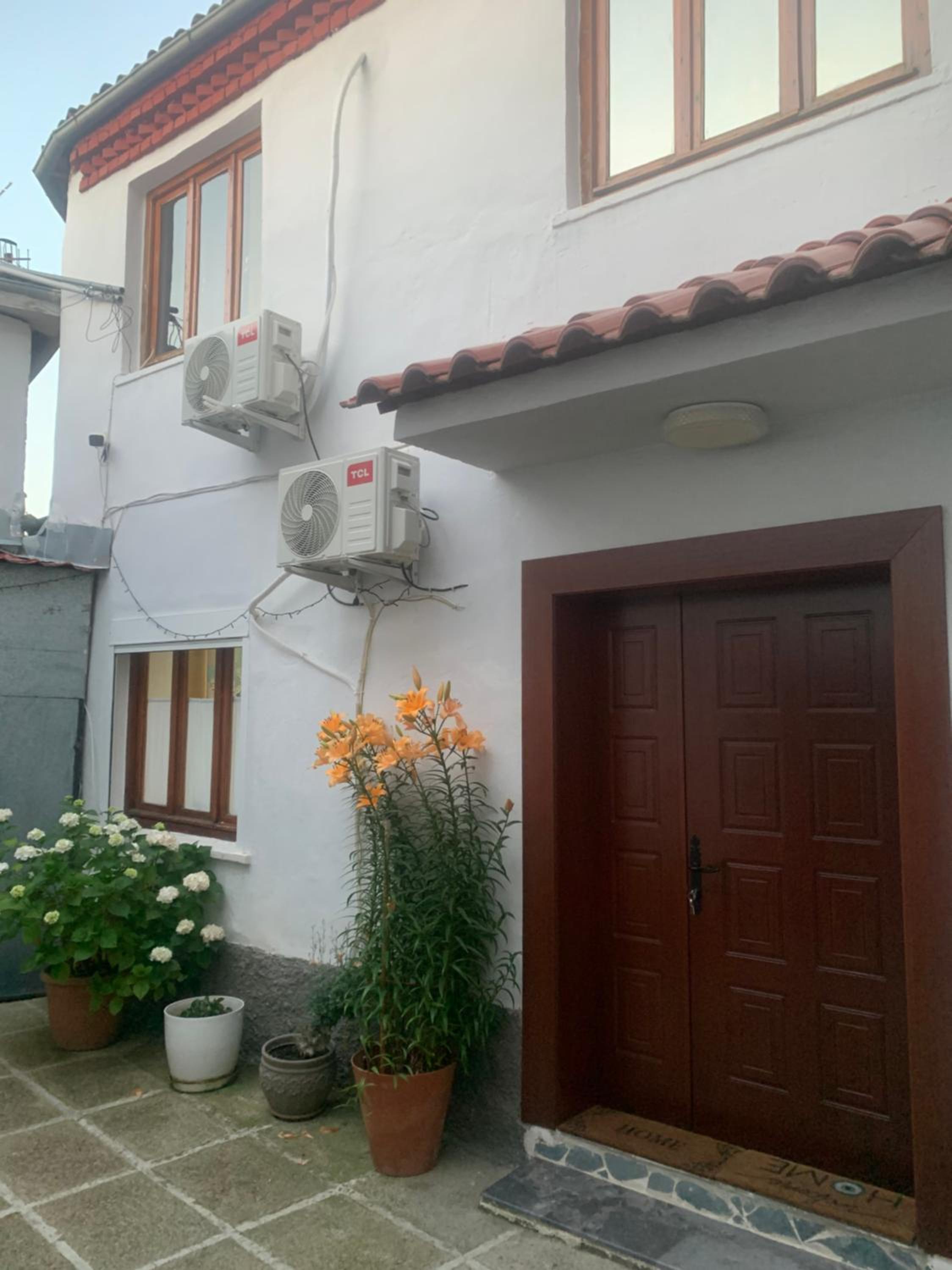 Traditional Bazaar Home2