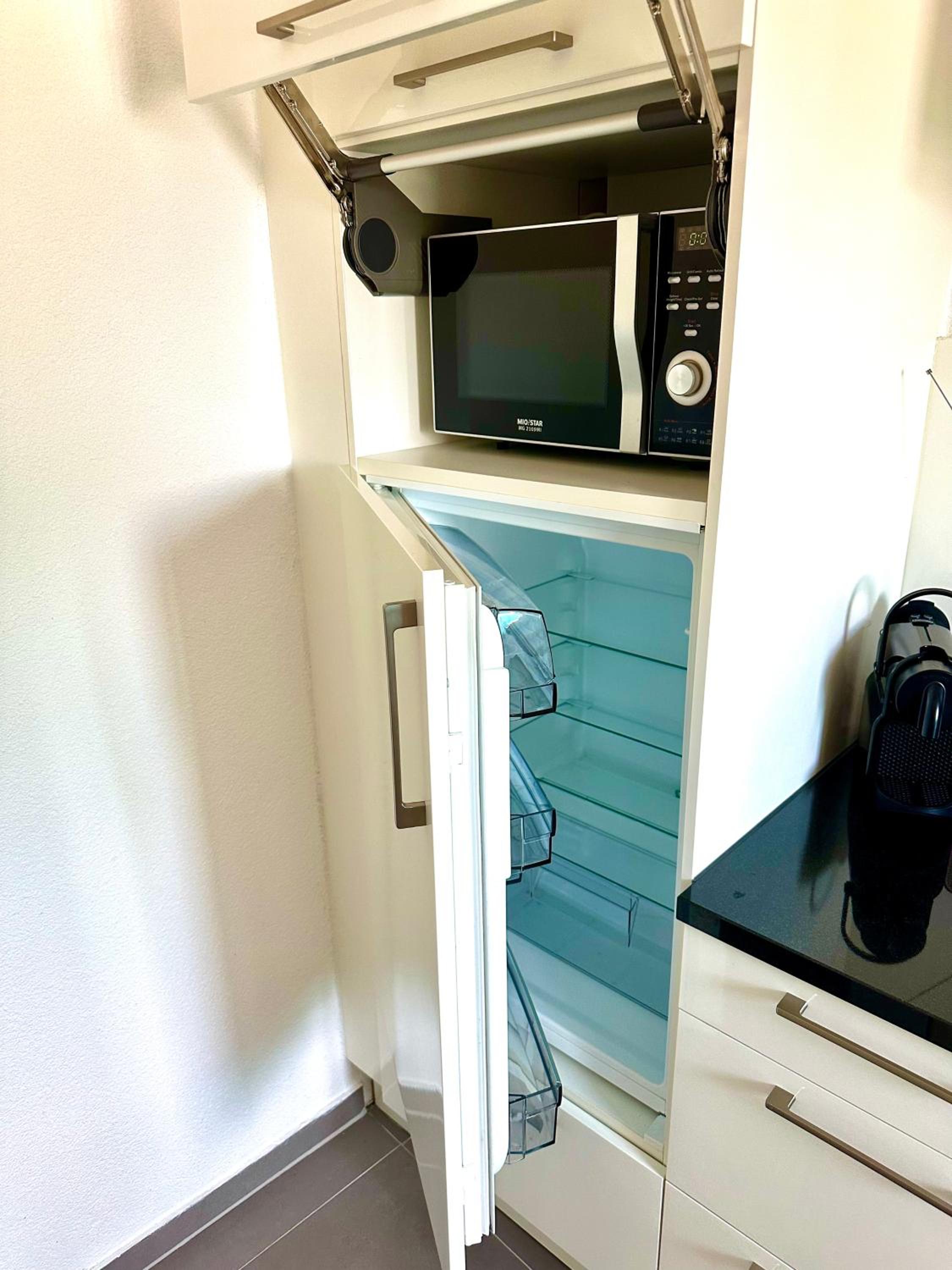 Ferienwohnung direkt am Bodensee / Untersee nahe Konstanz