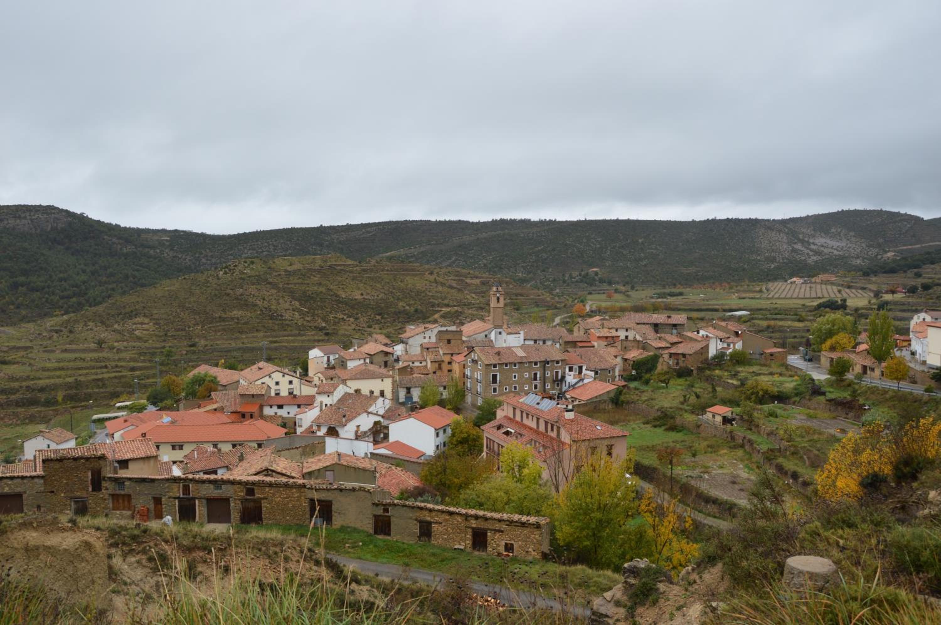 Hostal de Montaña la Casa Grande