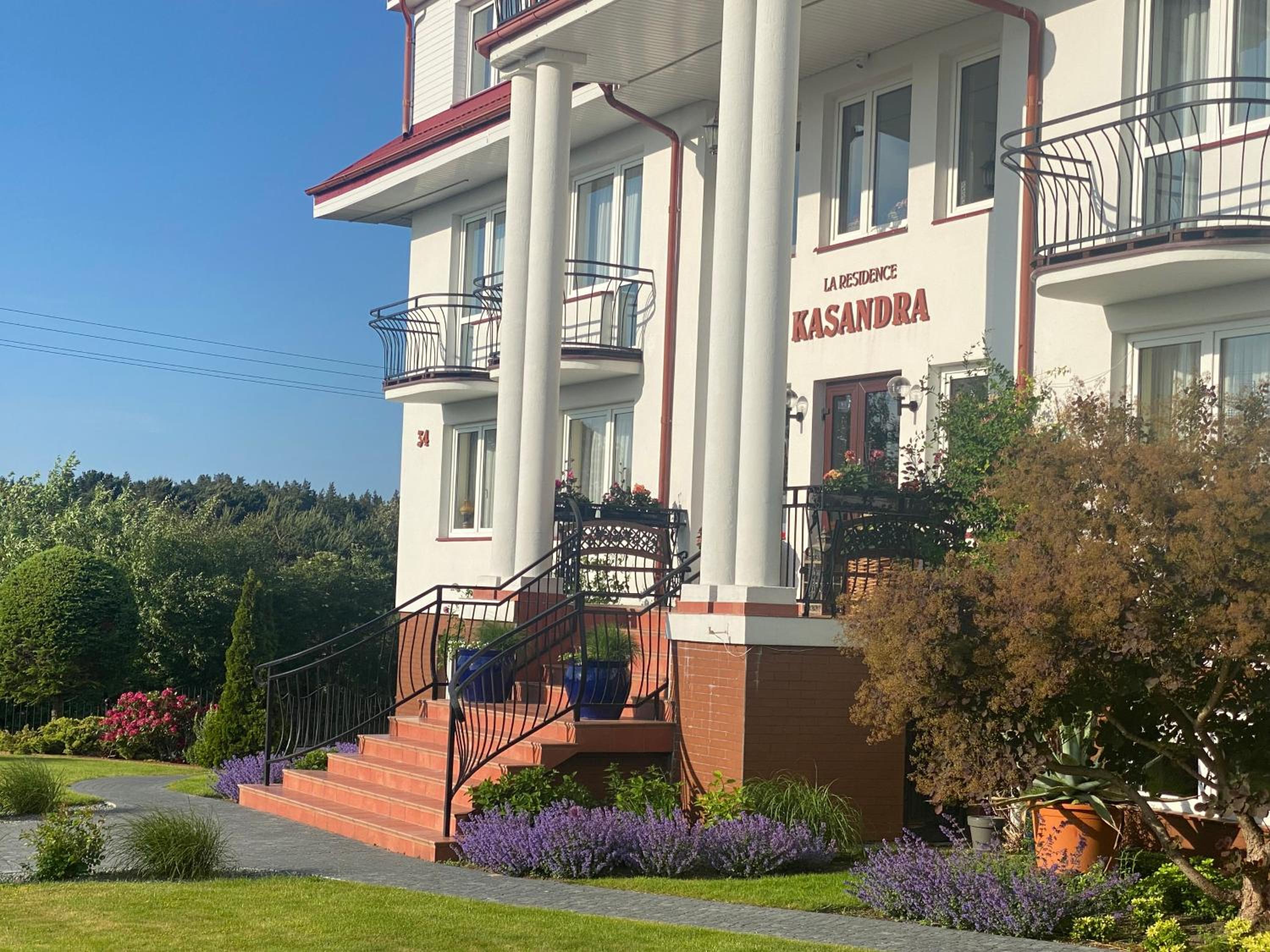 La Residence Kasandra