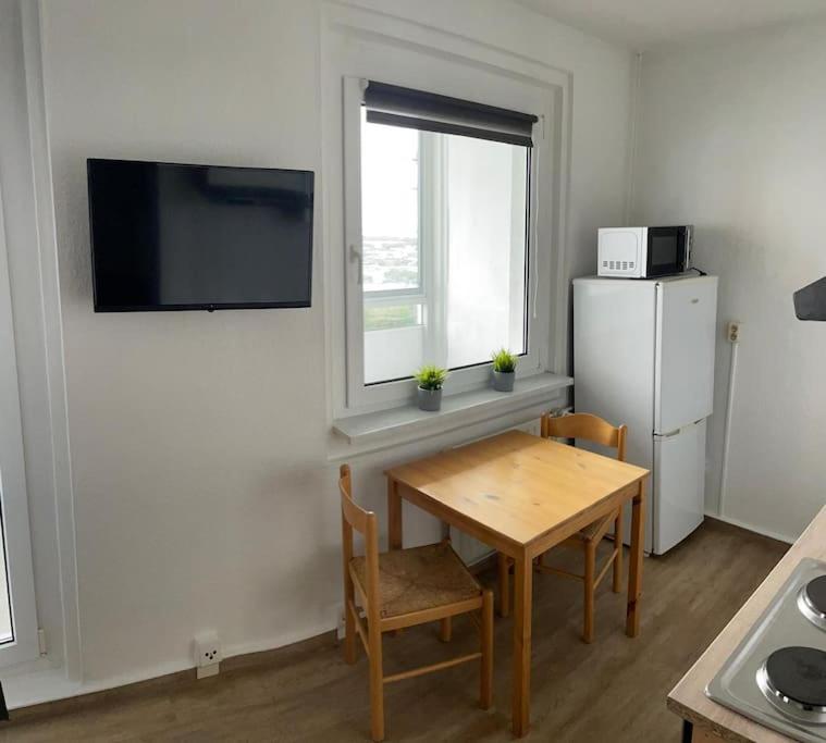 Max Appartements