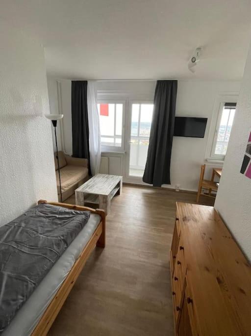 Max Appartements