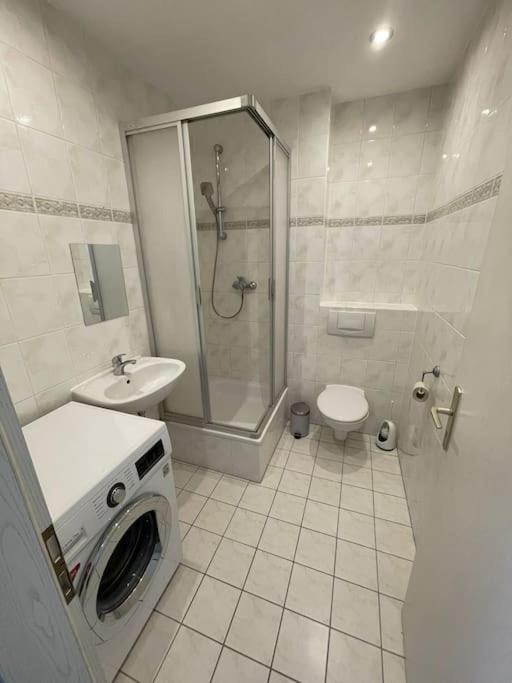 Max Appartements
