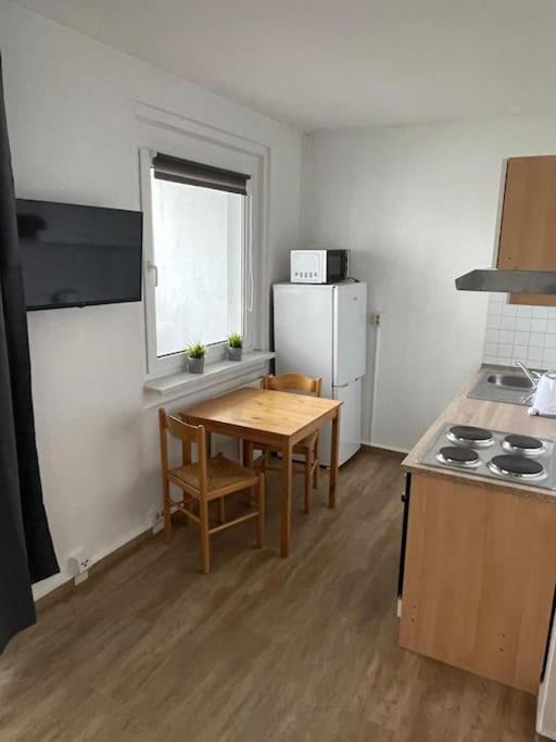 Max Appartements