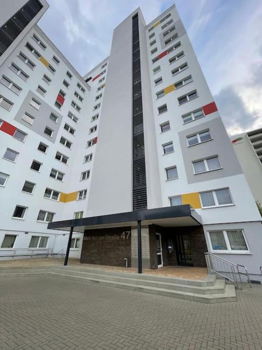 Max Appartements