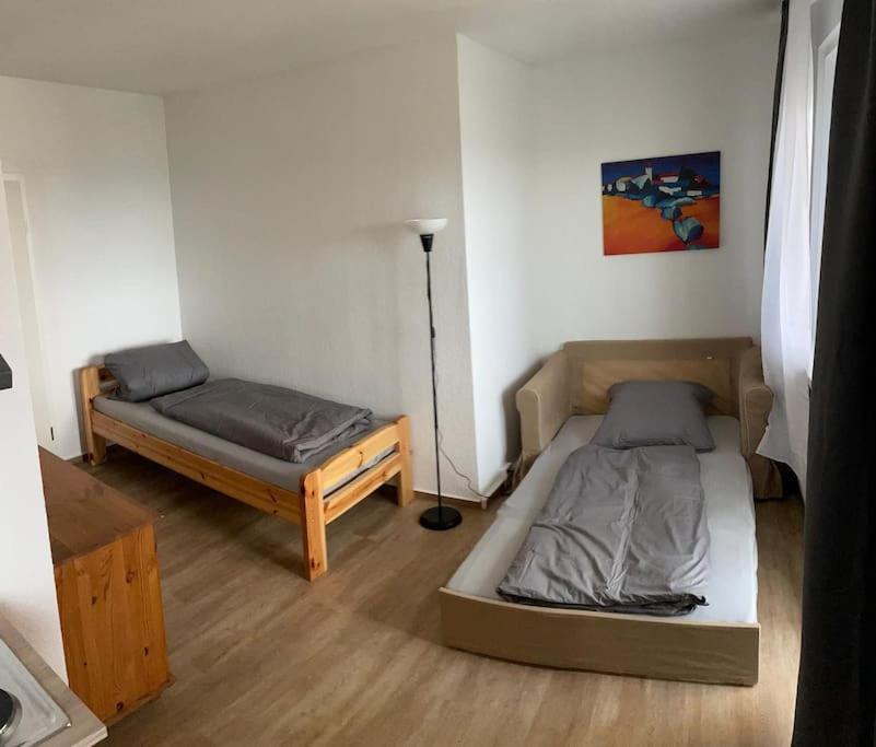 Max Appartements