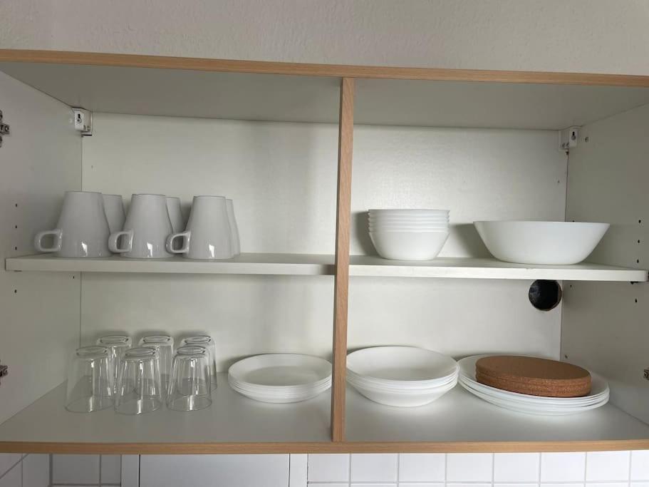 Max Appartements