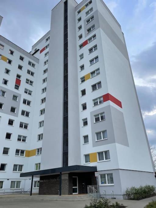 Max Appartements