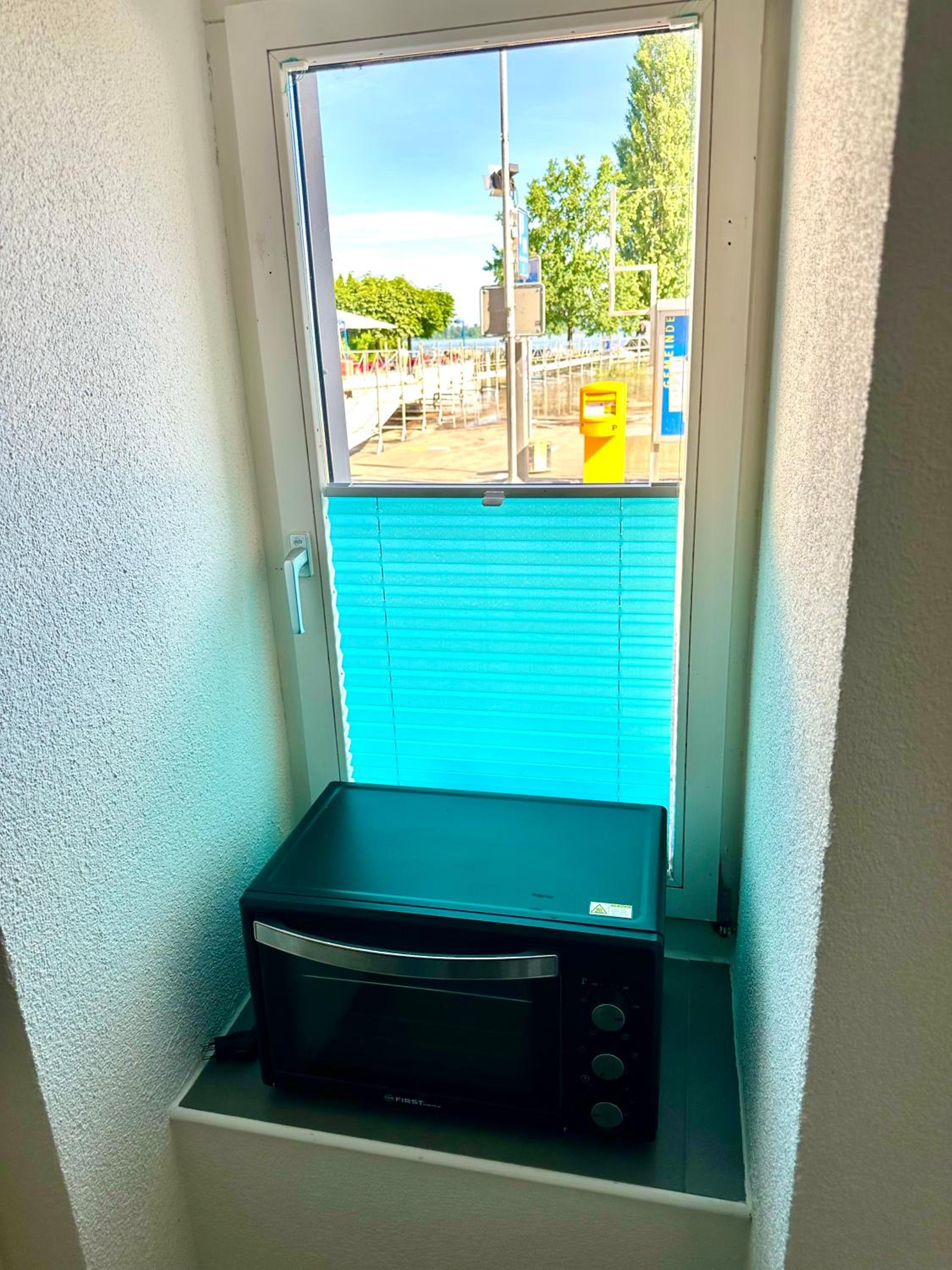 Ferienwohnung direkt am Bodensee / Untersee nahe Konstanz