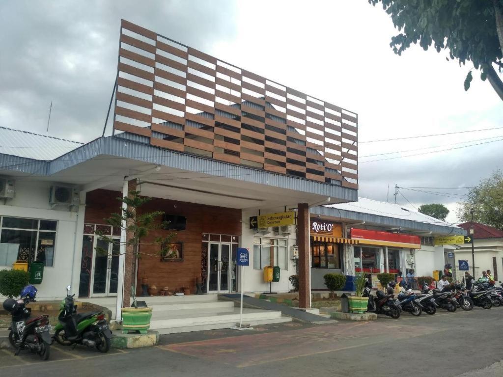Banyuwangi Sunrise Homestay