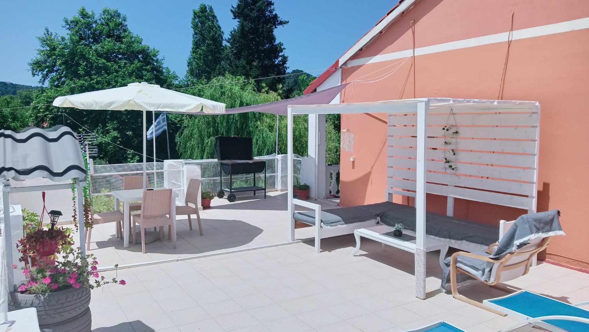 Casa Maria Sidari photo 5