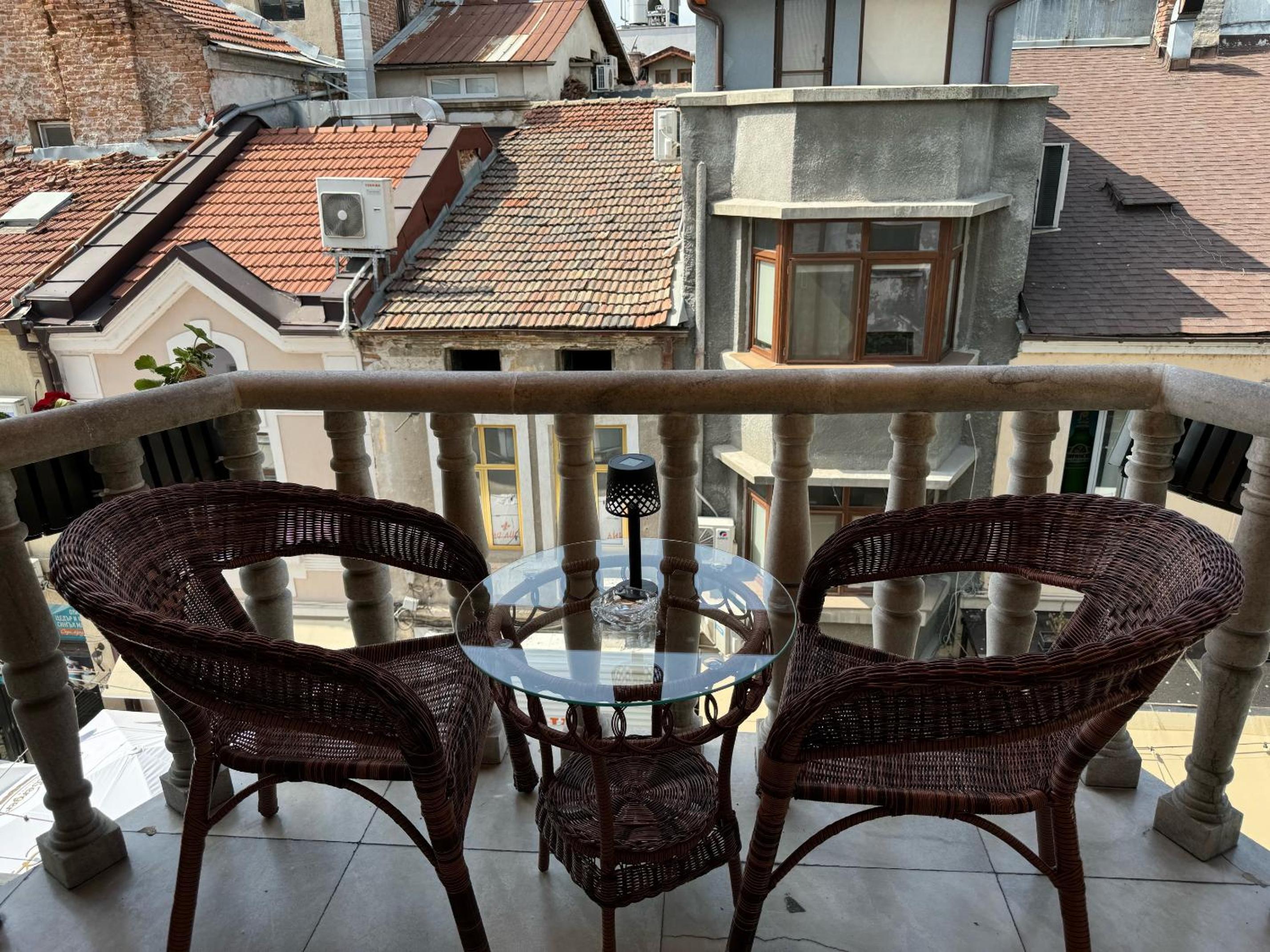 Mini Hotel-Bohemi, photo 24