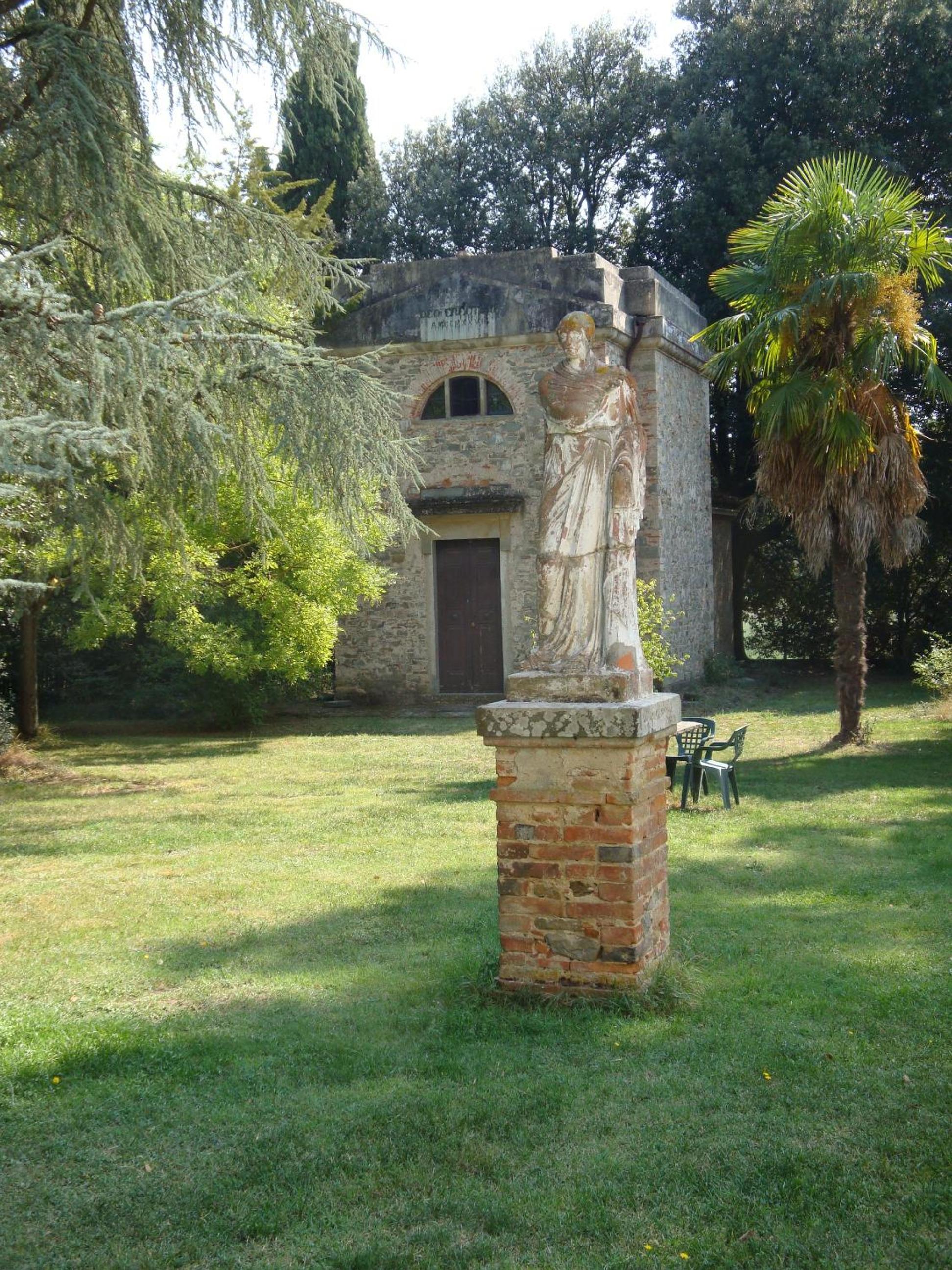 Villa Migliarina