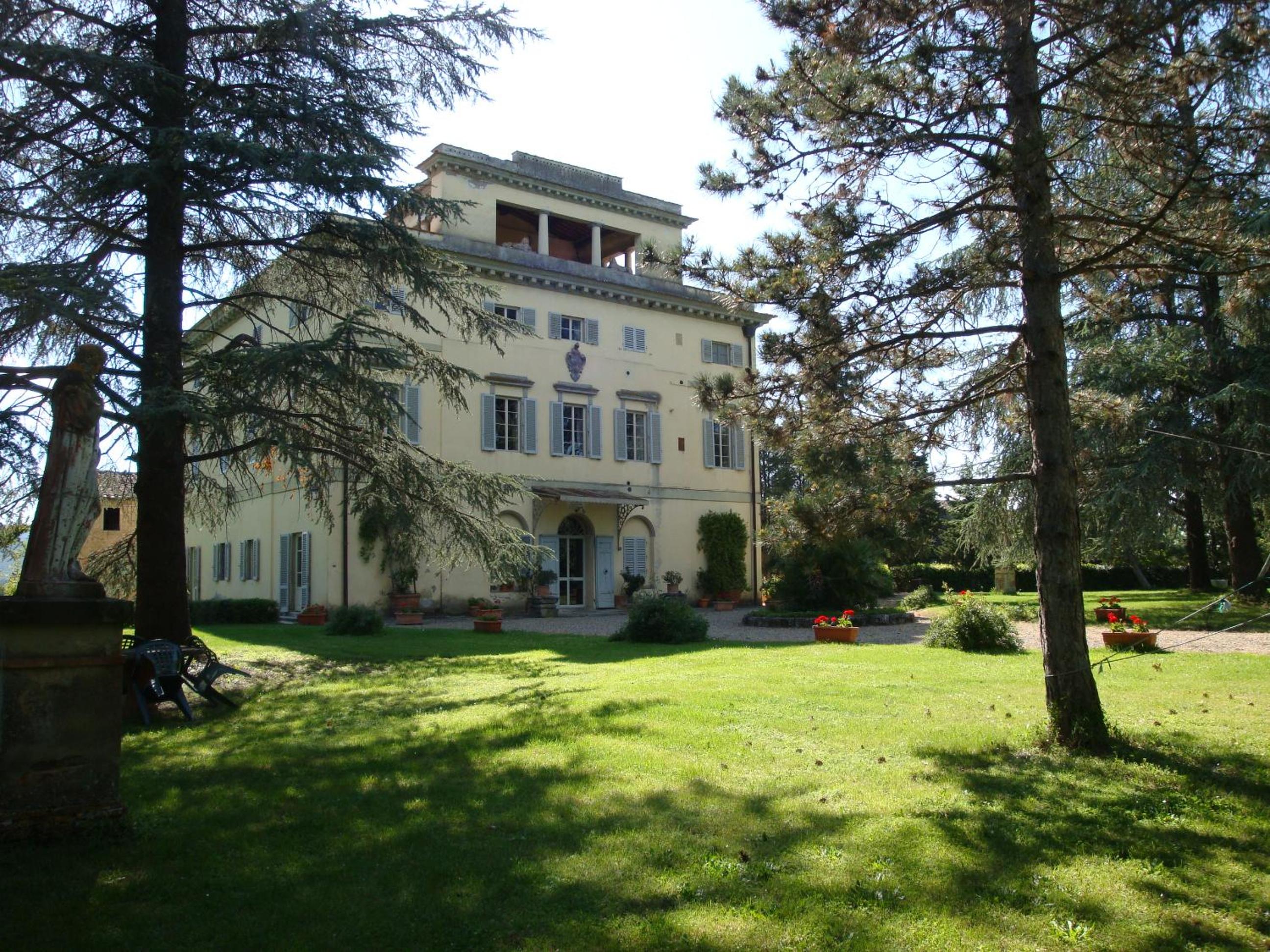 Villa Migliarina