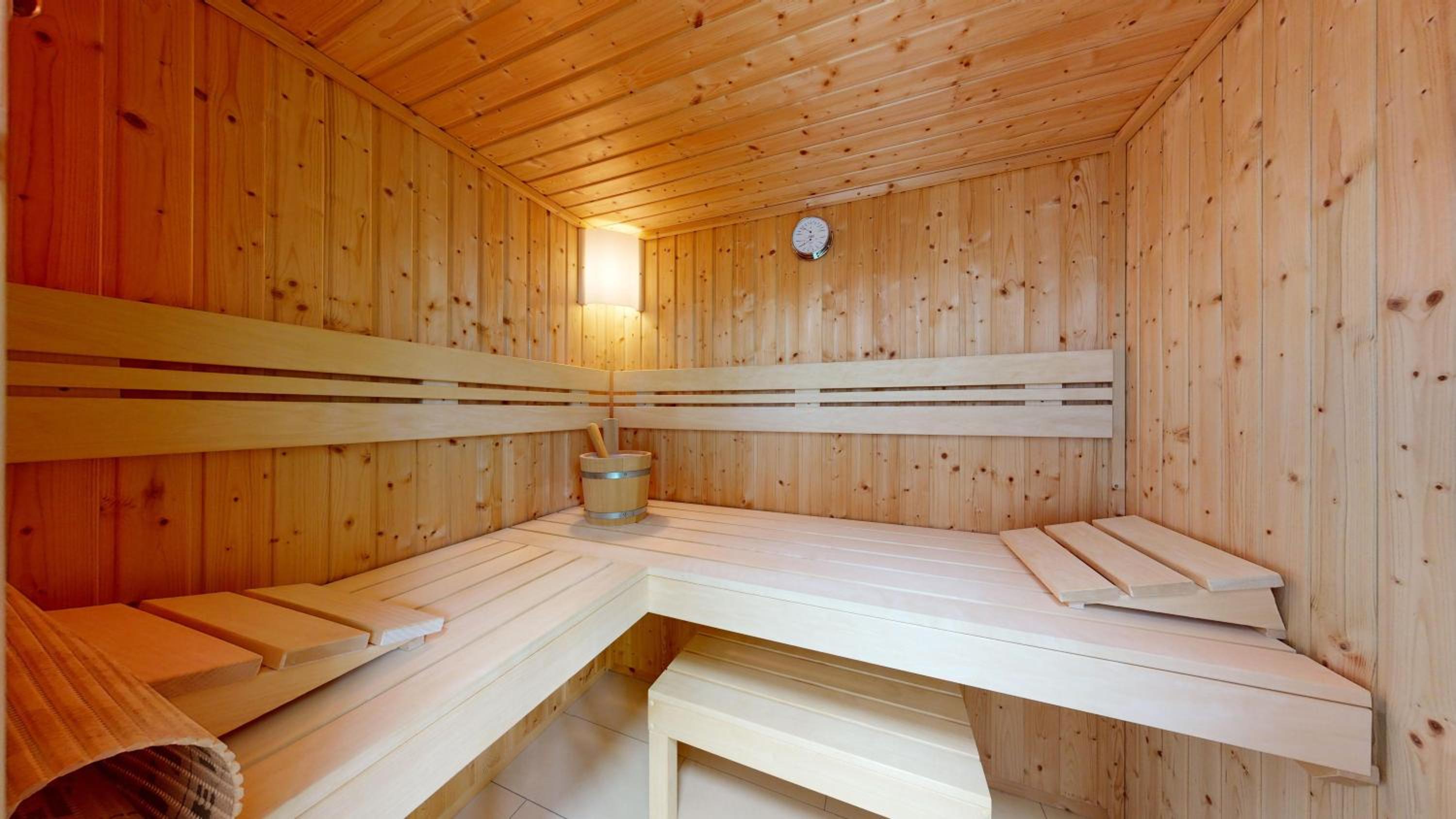 Modernes Ferienhaus Rügenblick 23 Kramerhof ID RB23