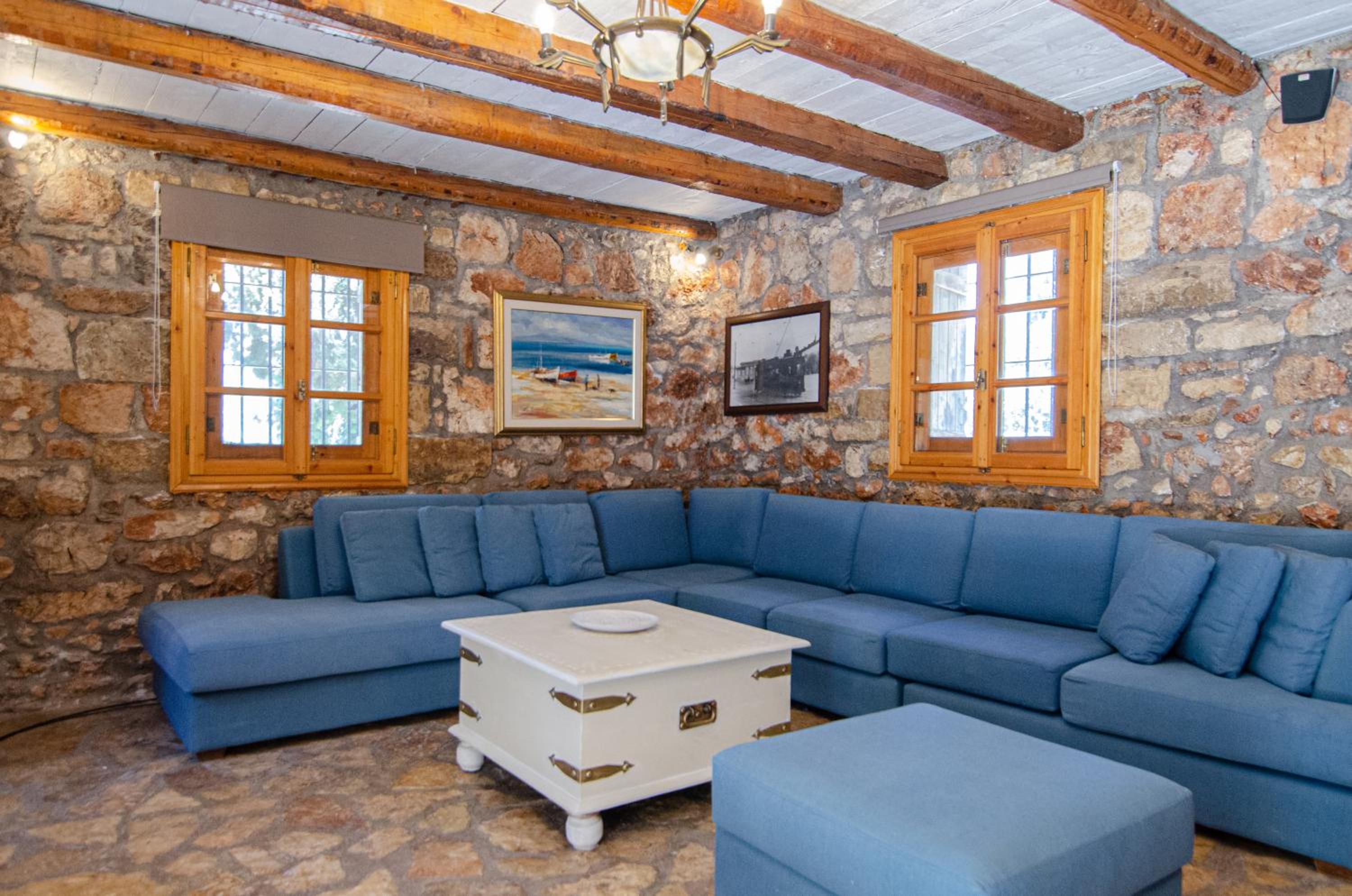 Kefalonian Luxury Villas