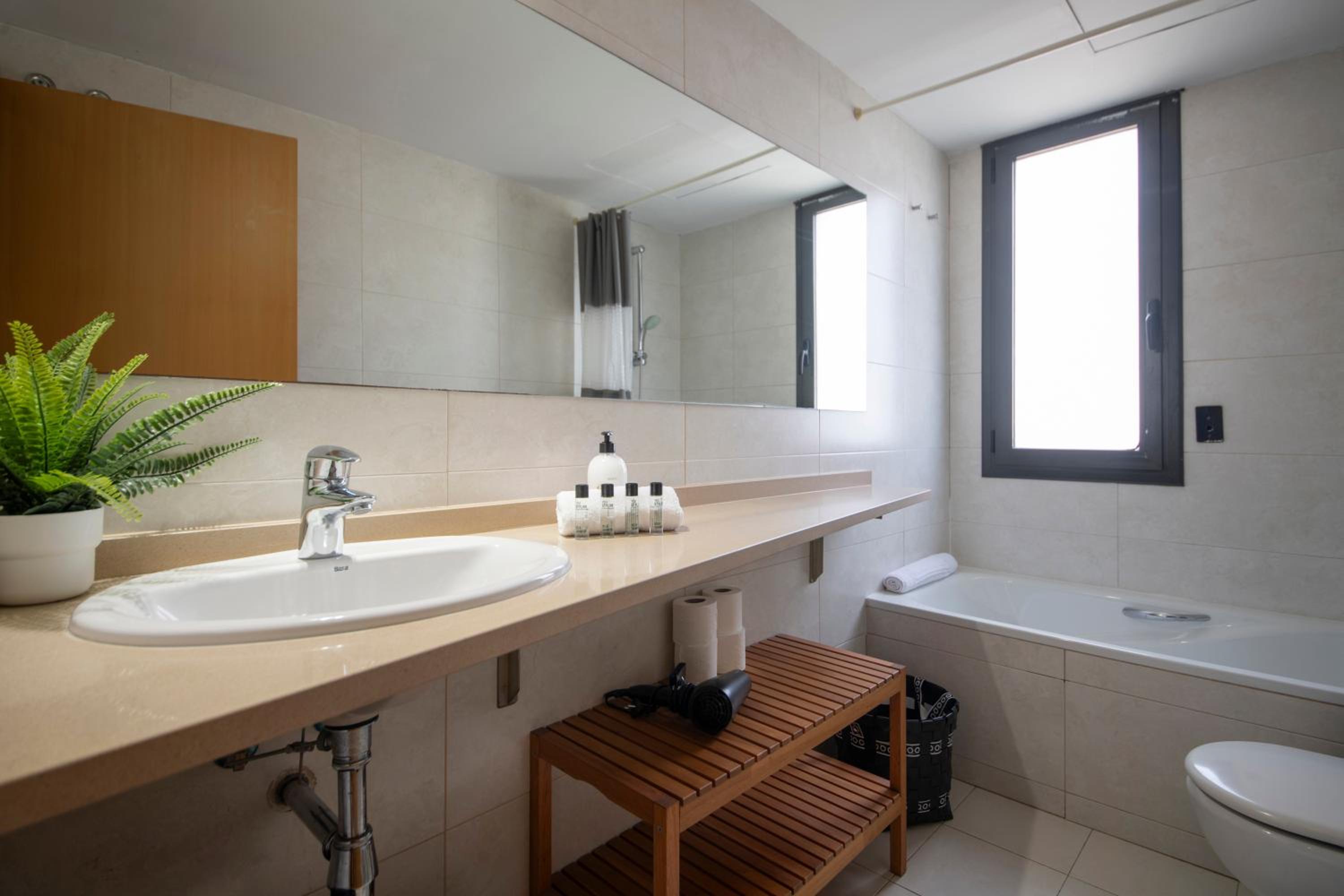 You Stylish Beach Apartments