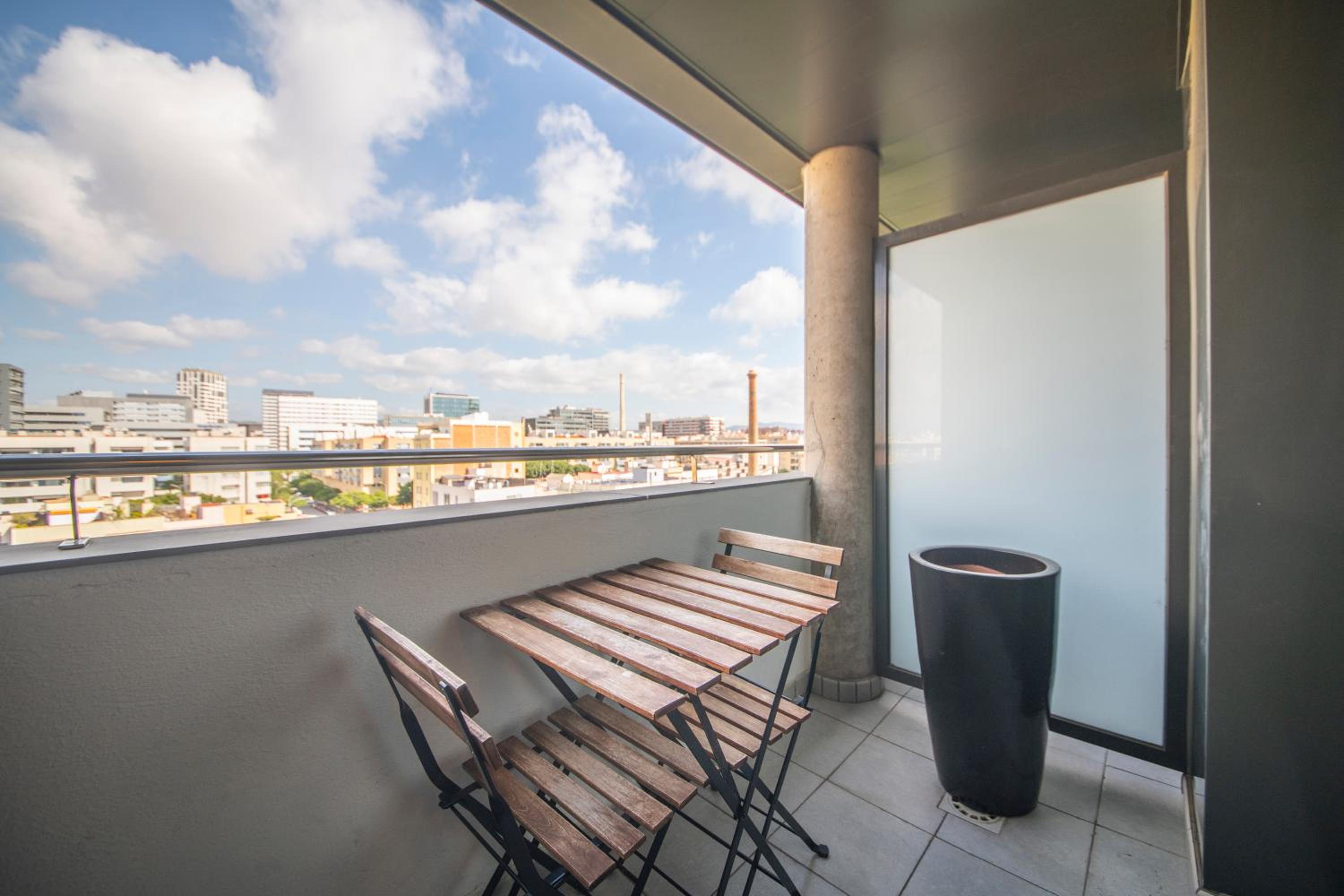 You Stylish Beach Apartments