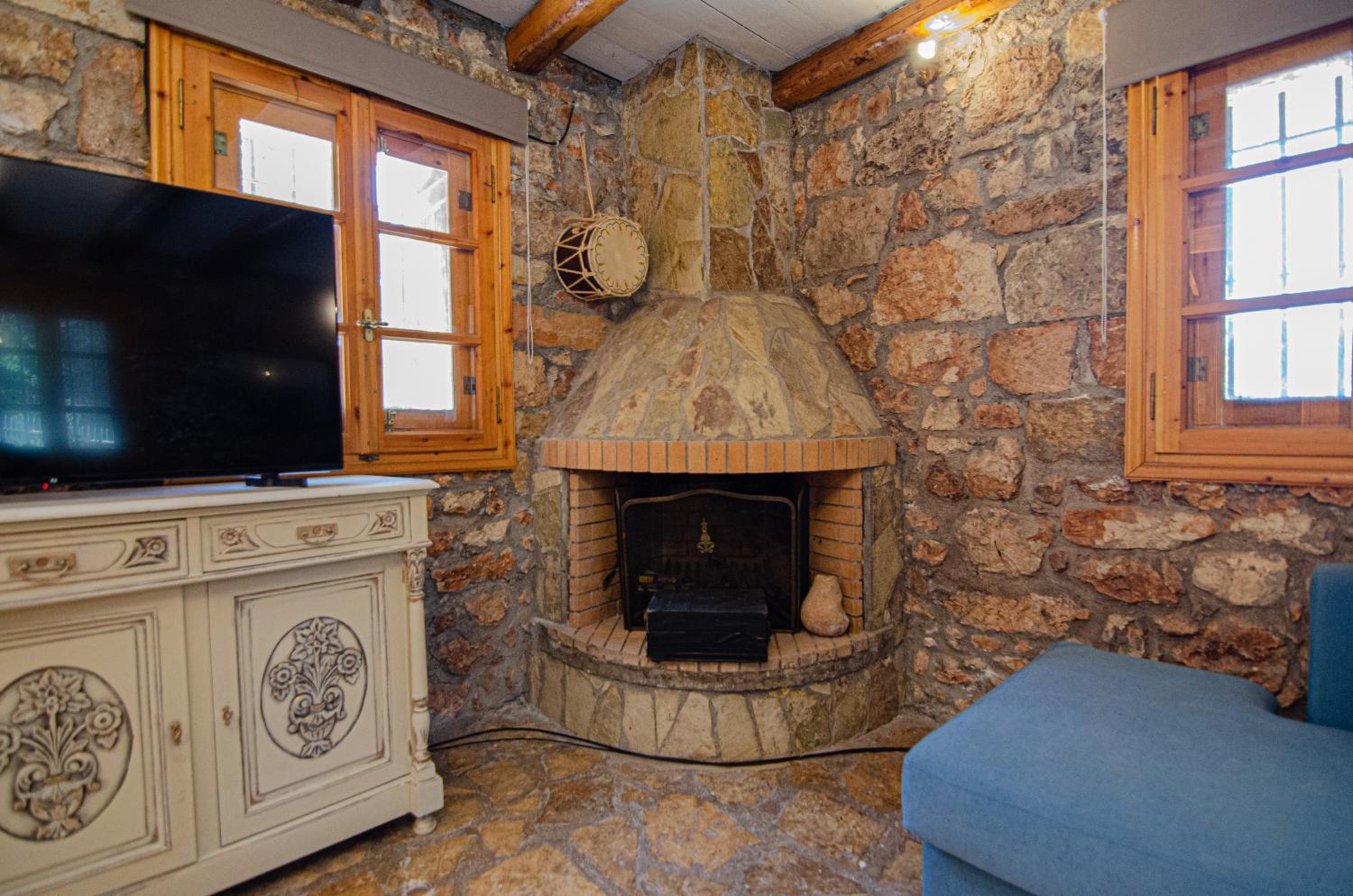 Kefalonian Luxury Villas