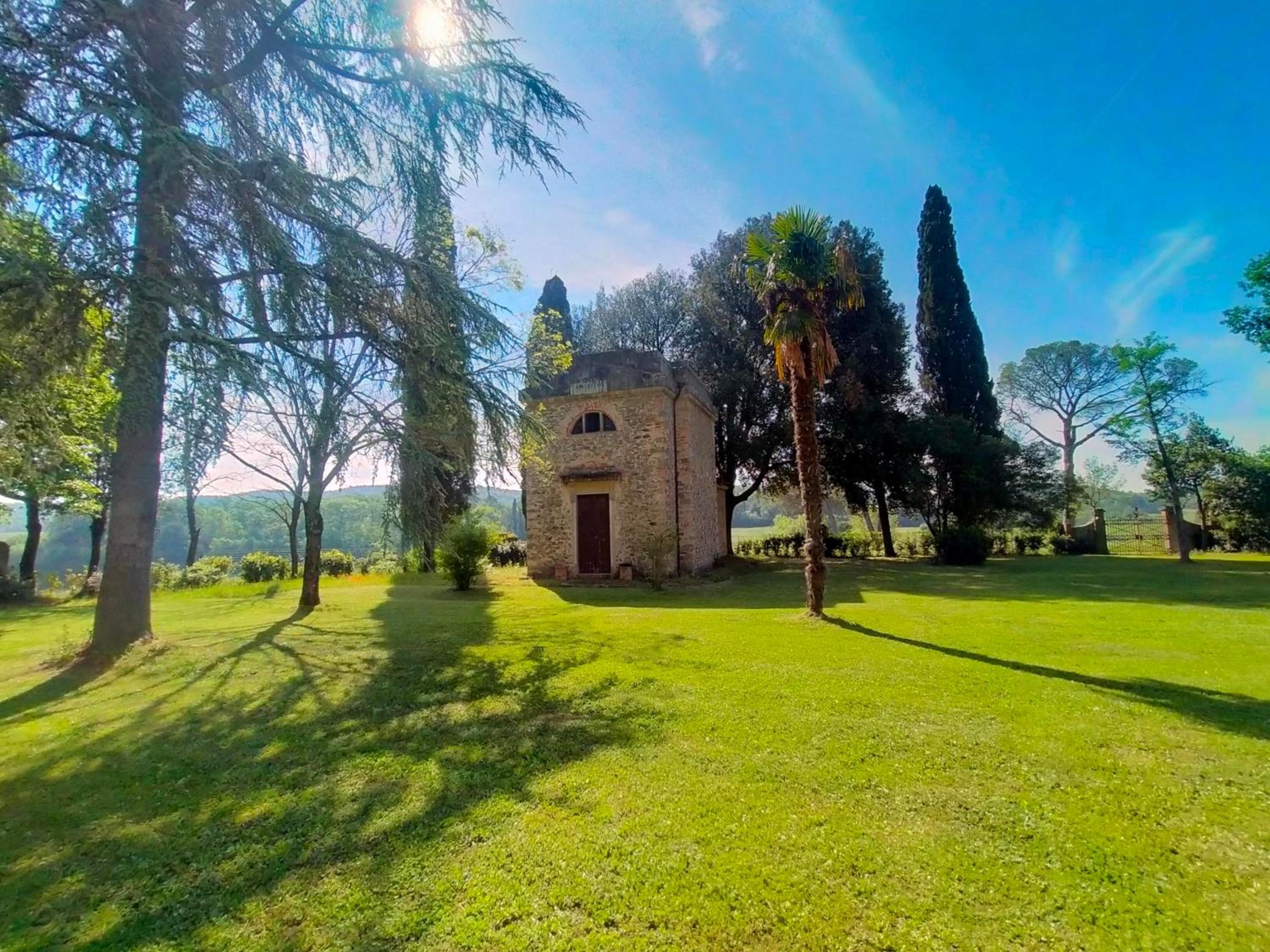Villa Migliarina