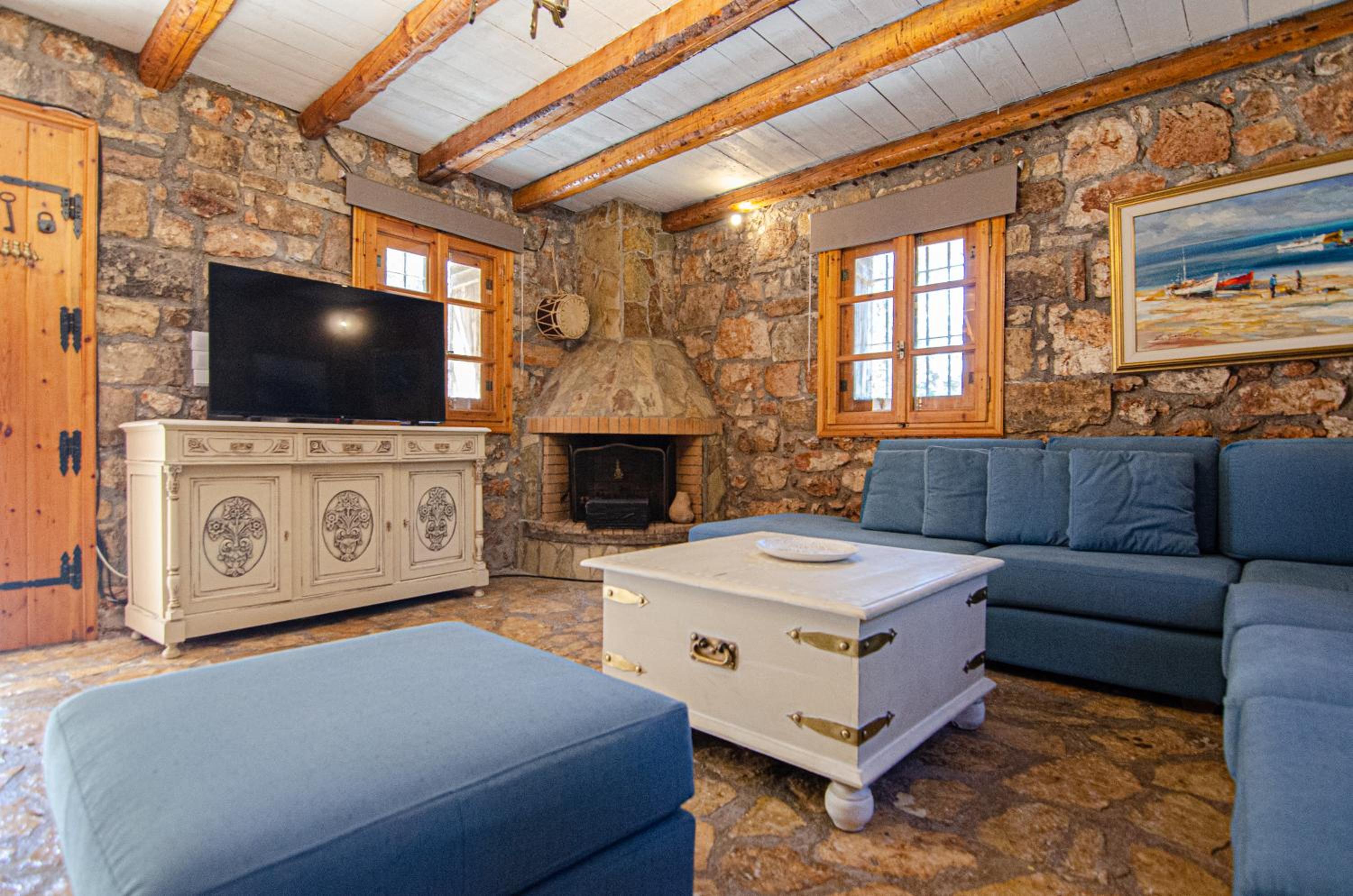 Kefalonian Luxury Villas