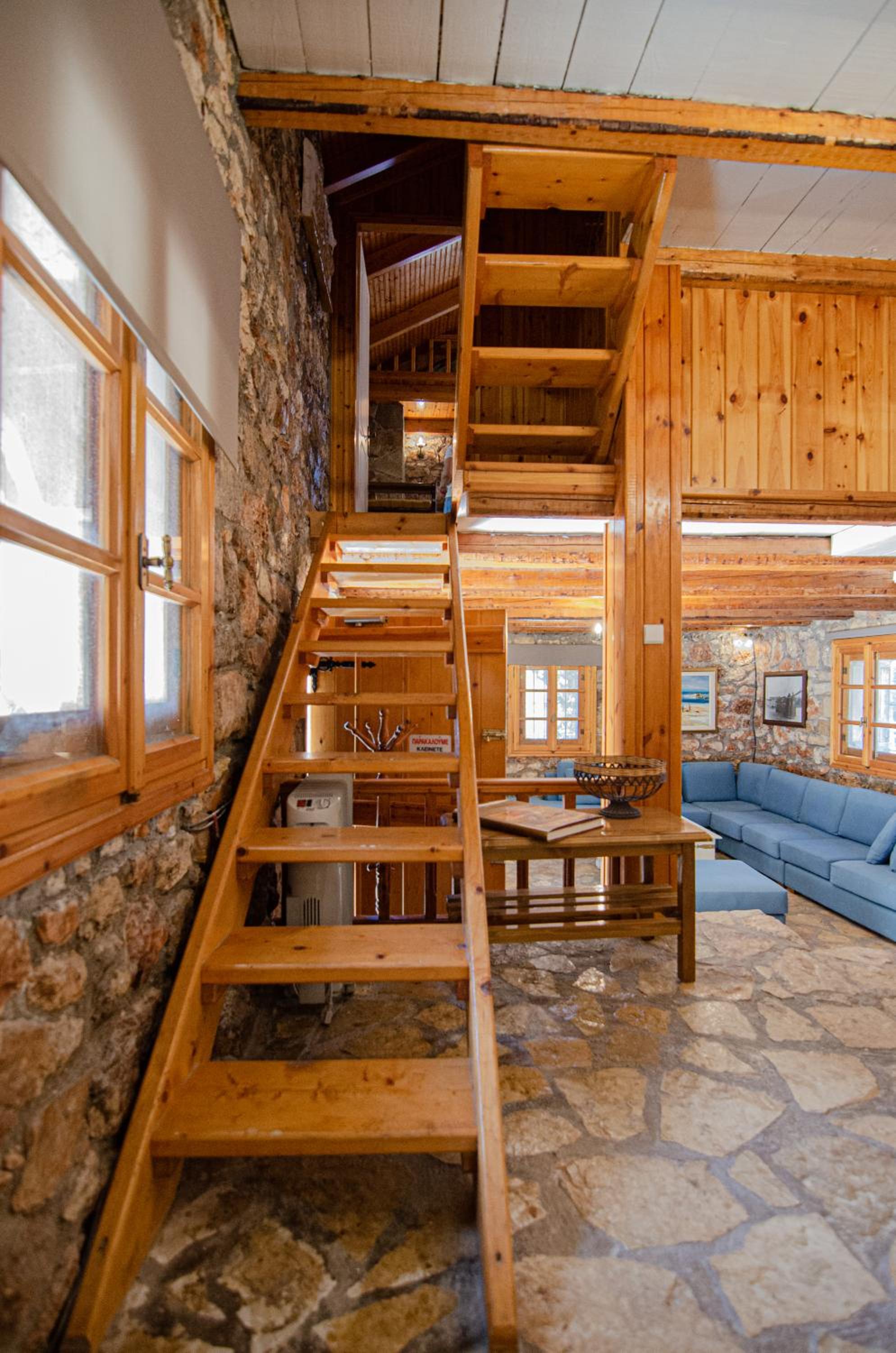 Kefalonian Luxury Villas