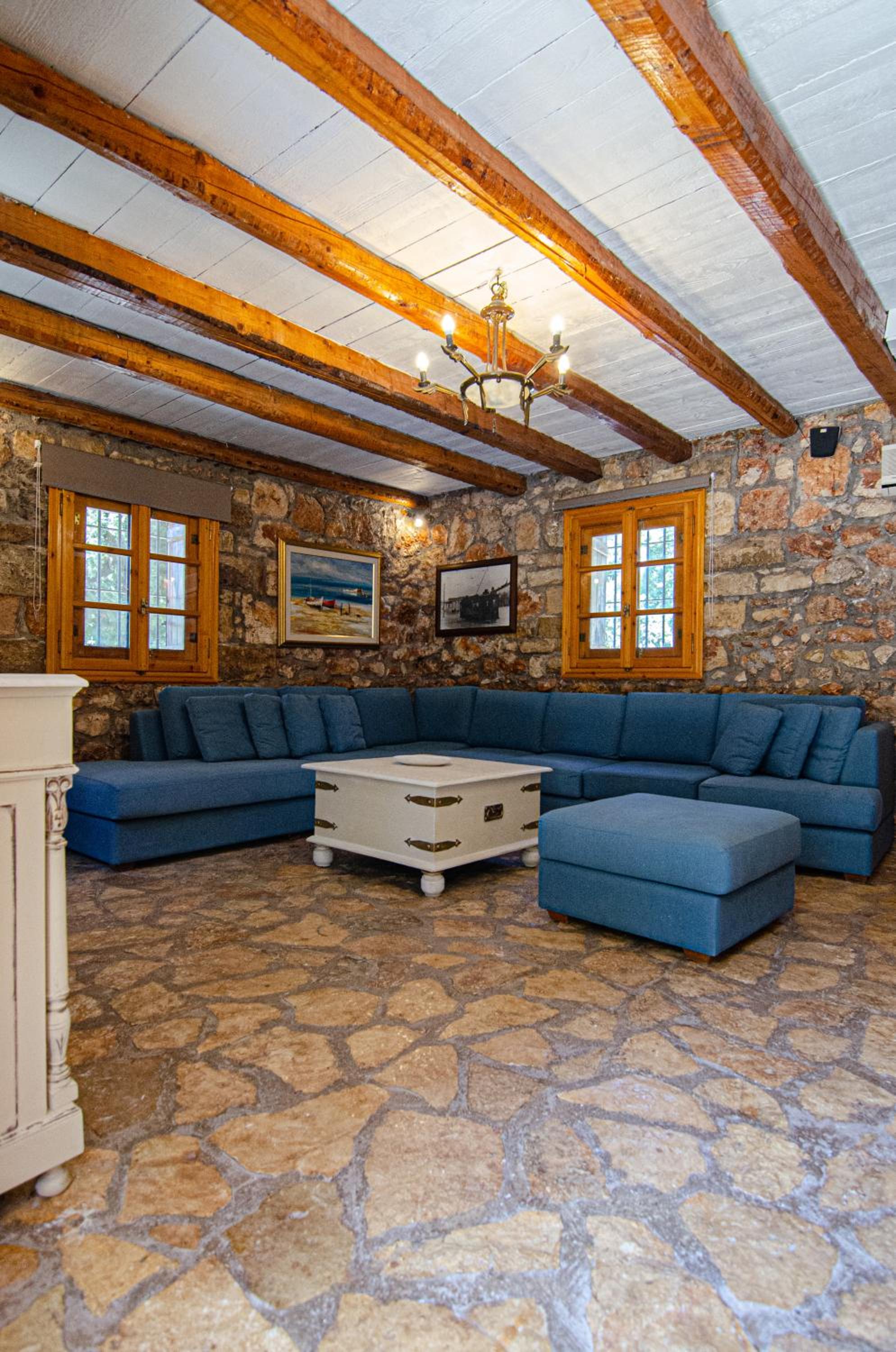 Kefalonian Luxury Villas