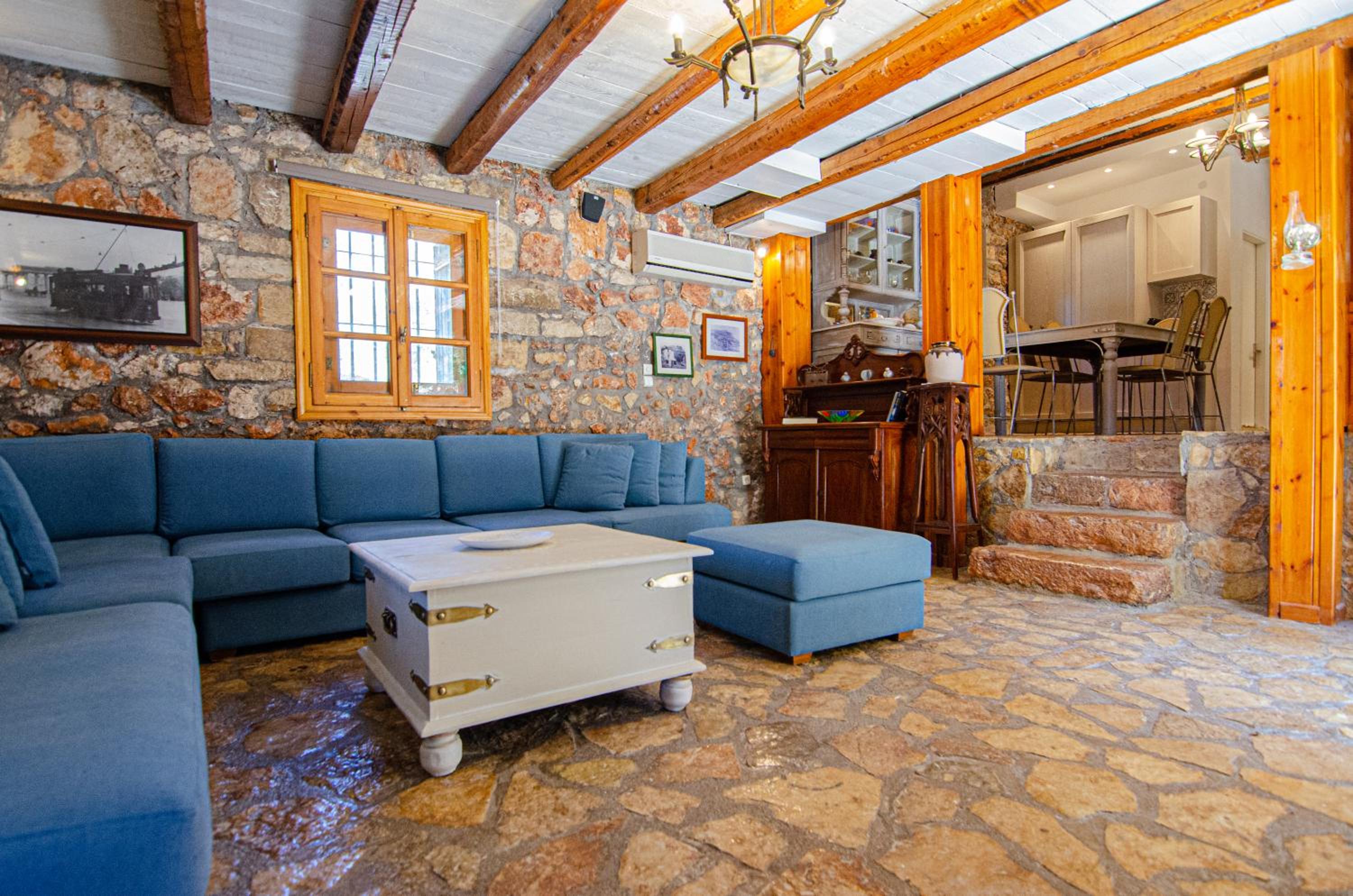Kefalonian Luxury Villas