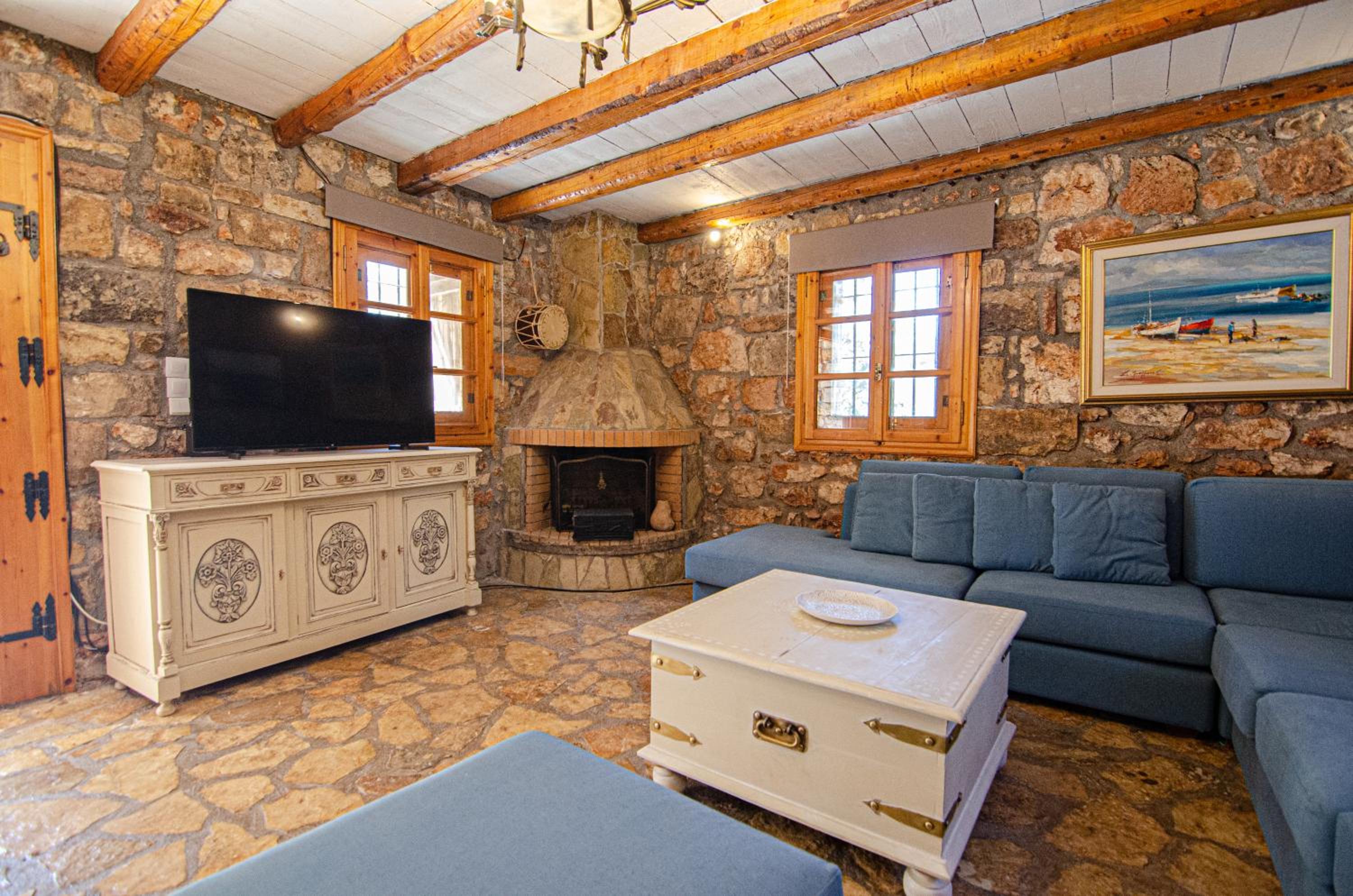 Kefalonian Luxury Villas