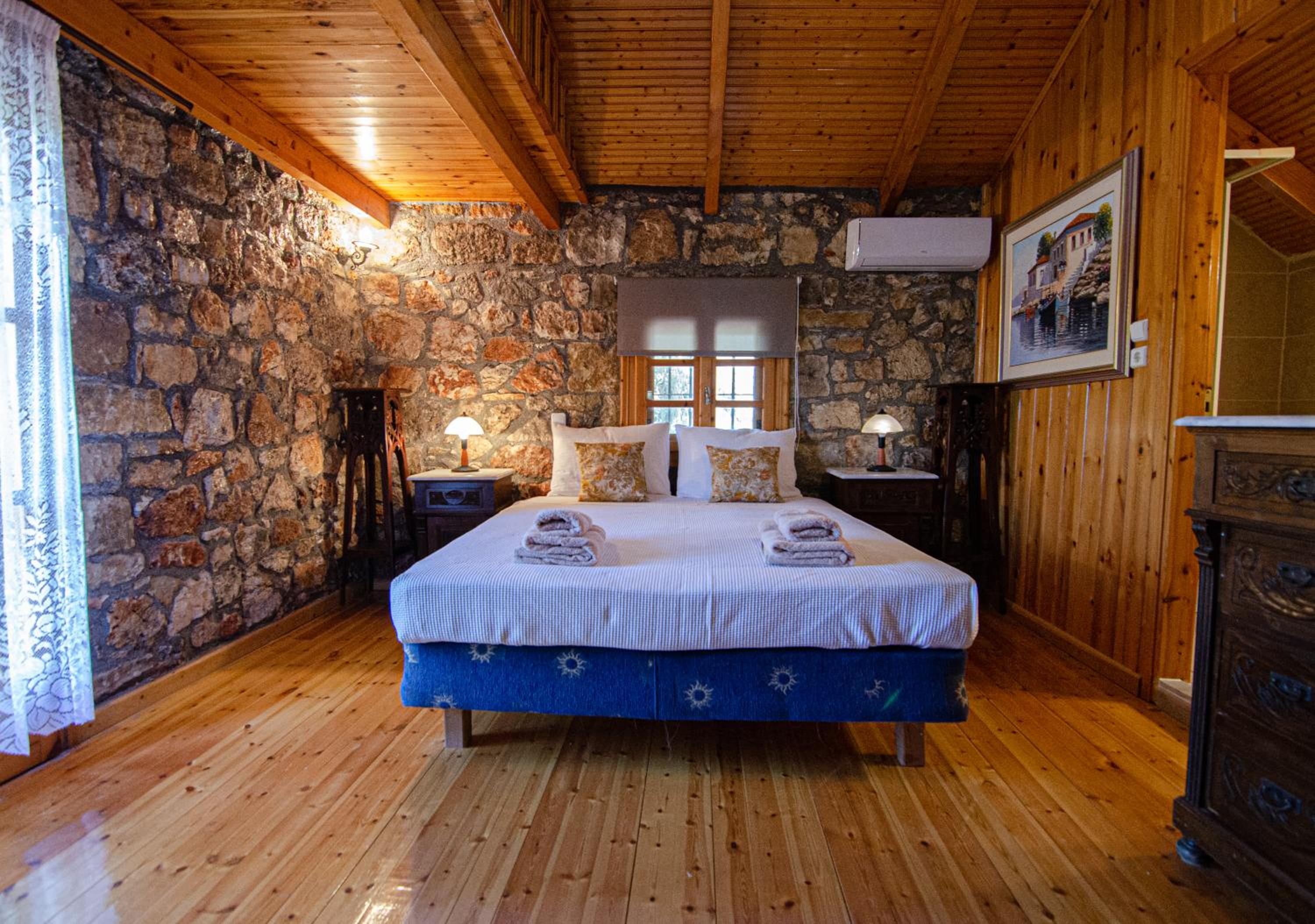 Kefalonian Luxury Villas