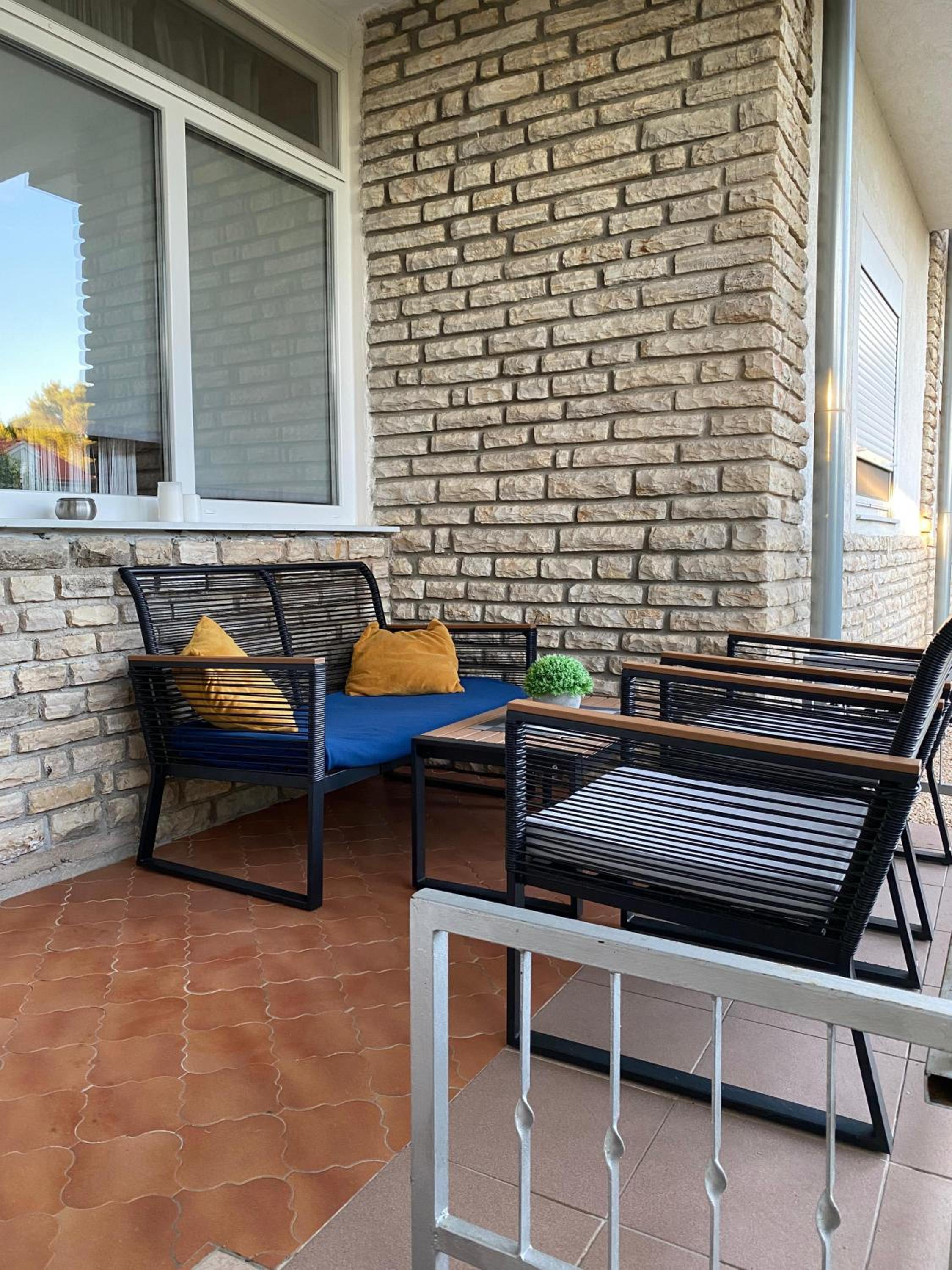 Apartman Žuki