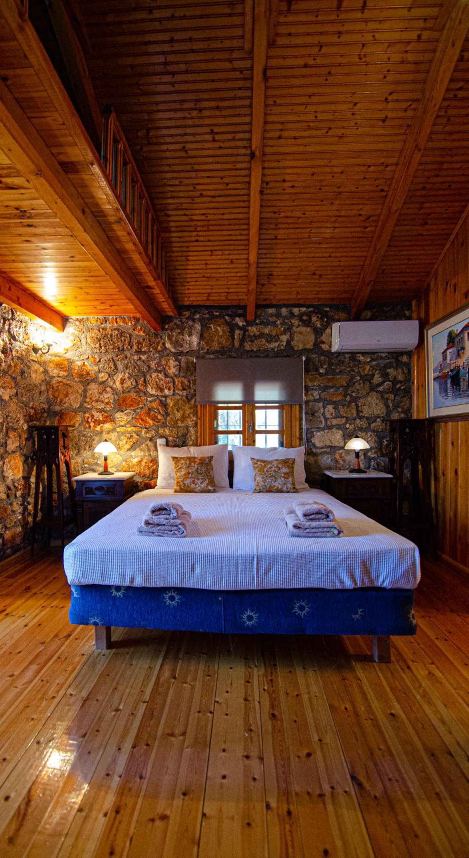 Kefalonian Luxury Villas