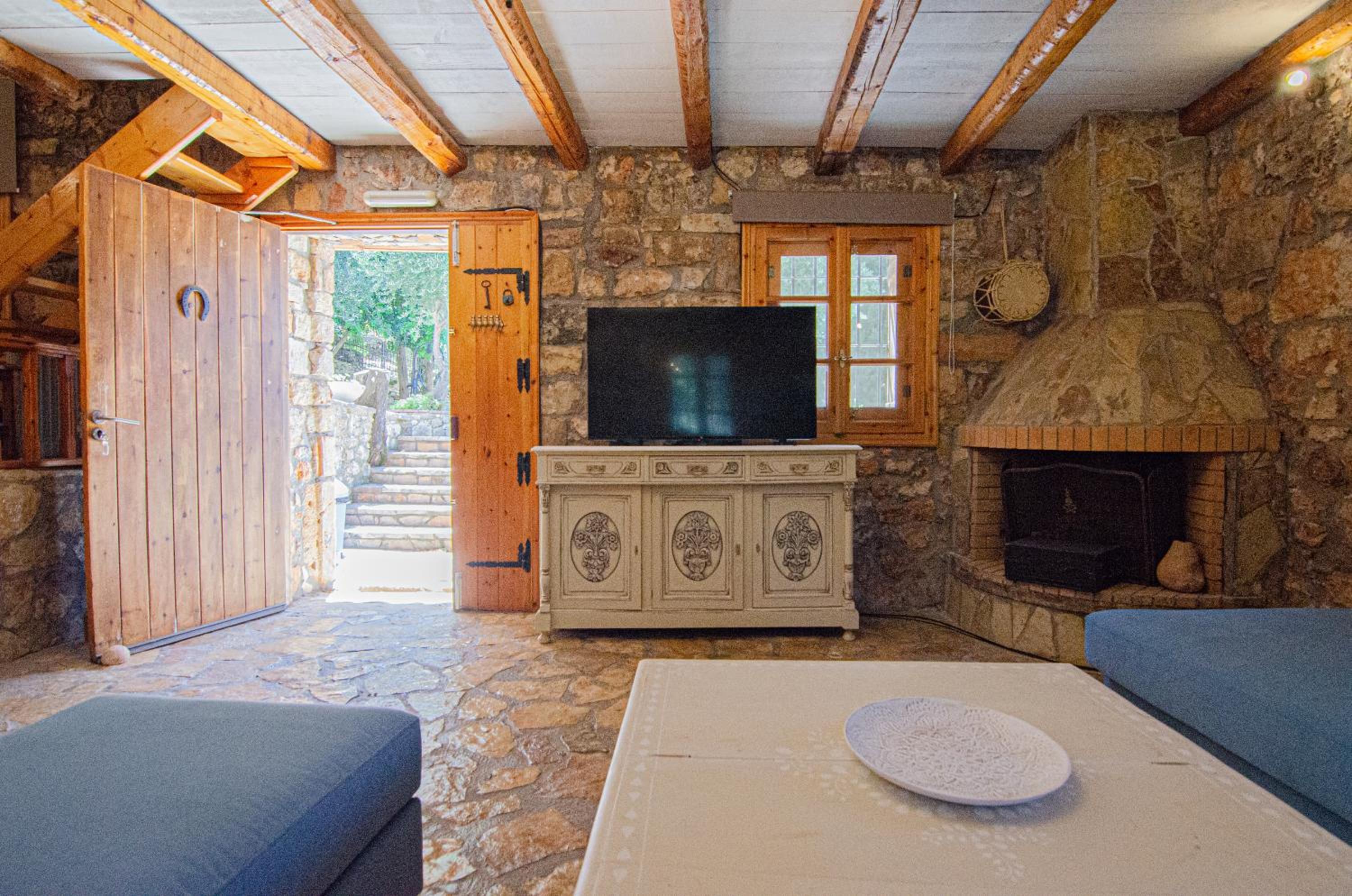 Kefalonian Luxury Villas