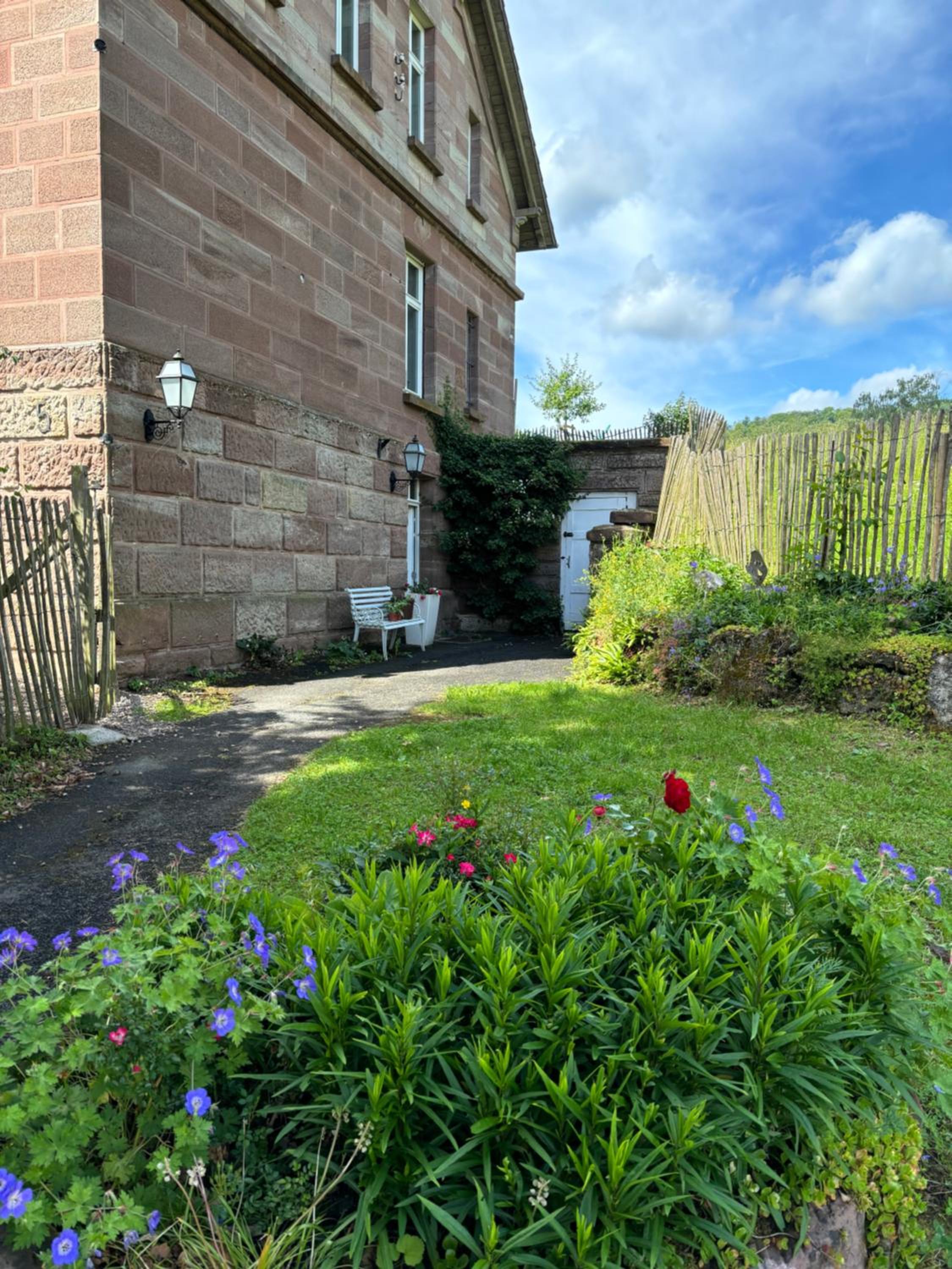 Villa Krafft Bed&Breakfast