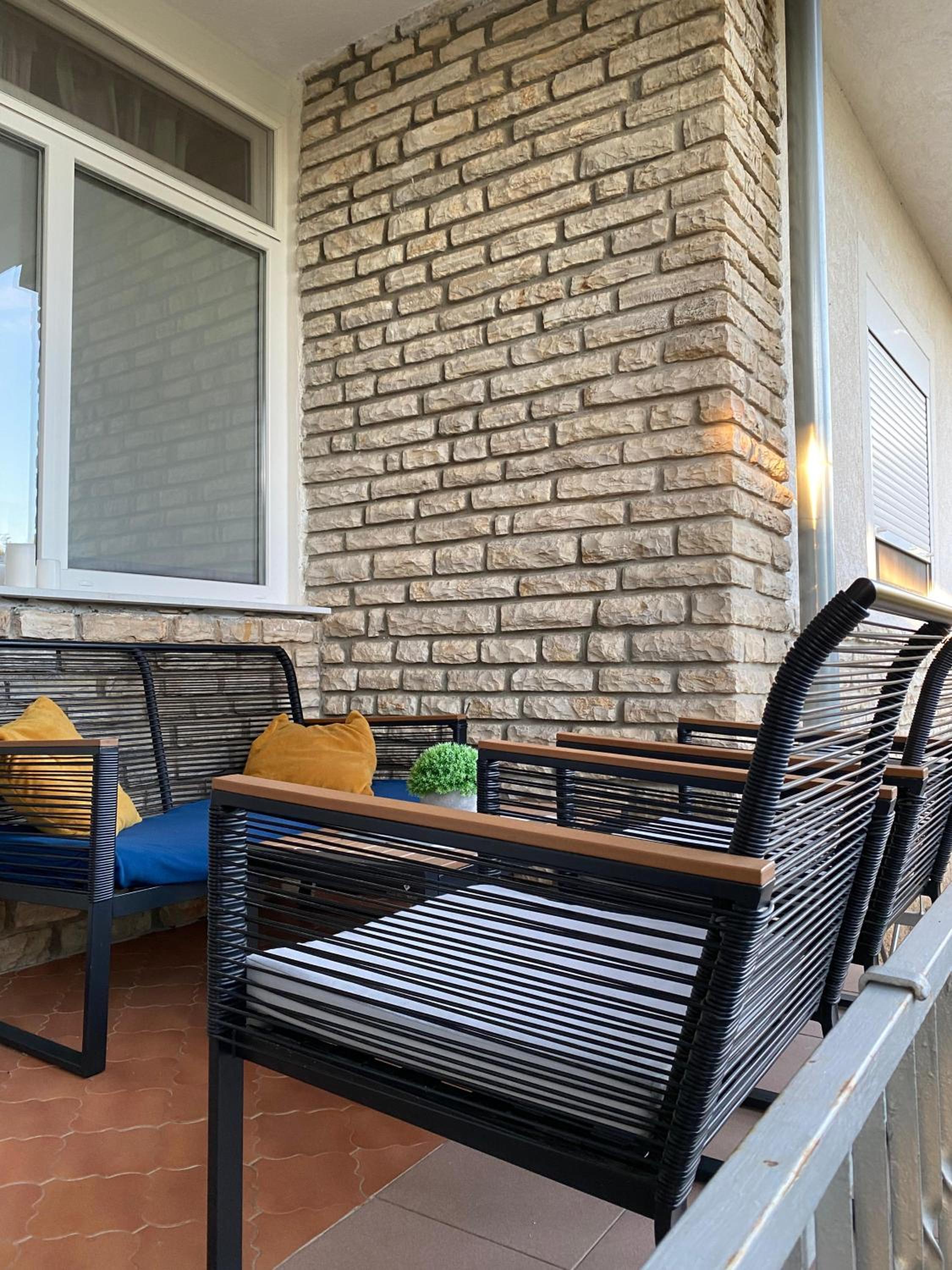 Apartman Žuki