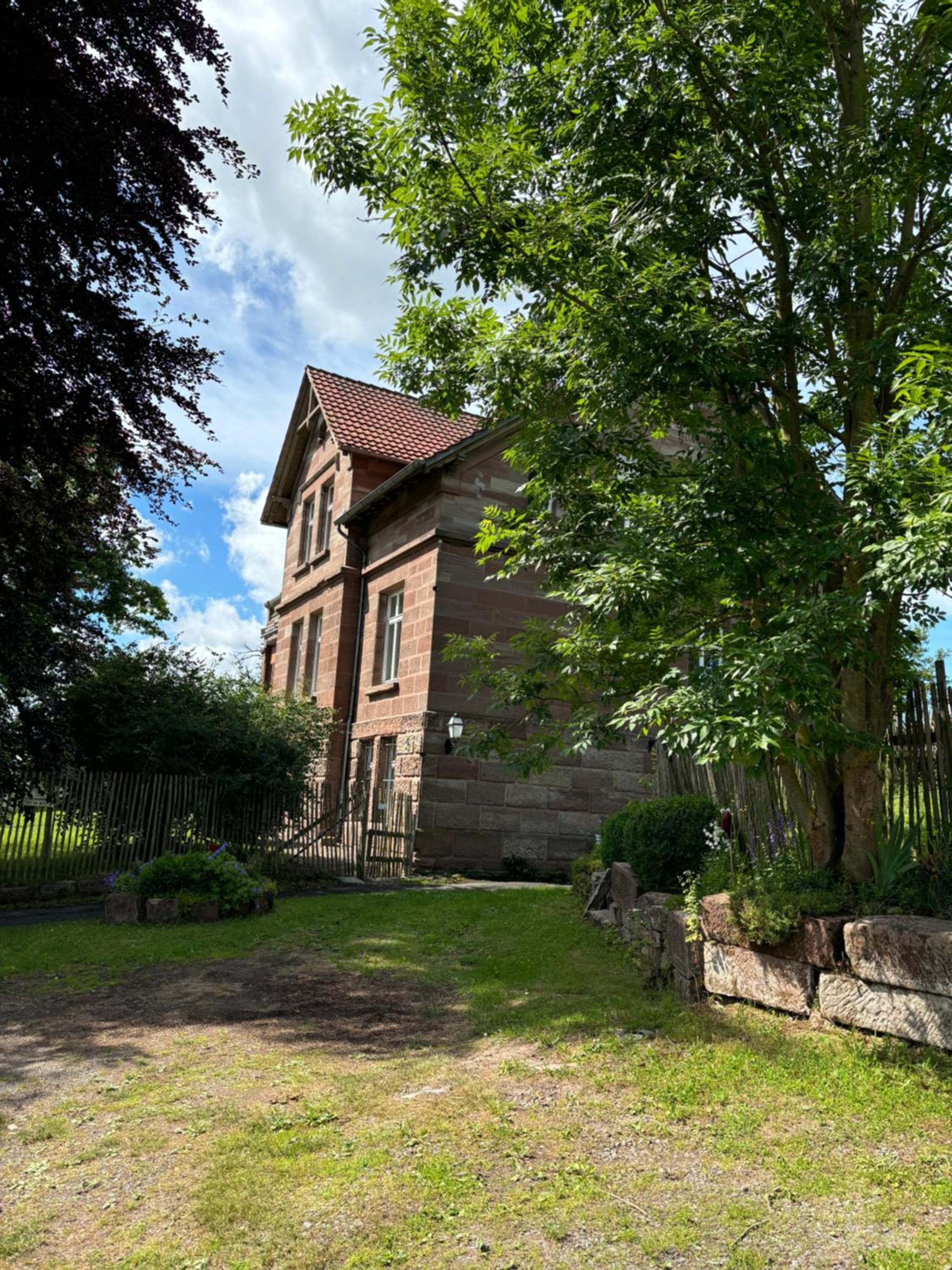 Villa Krafft Bed&Breakfast
