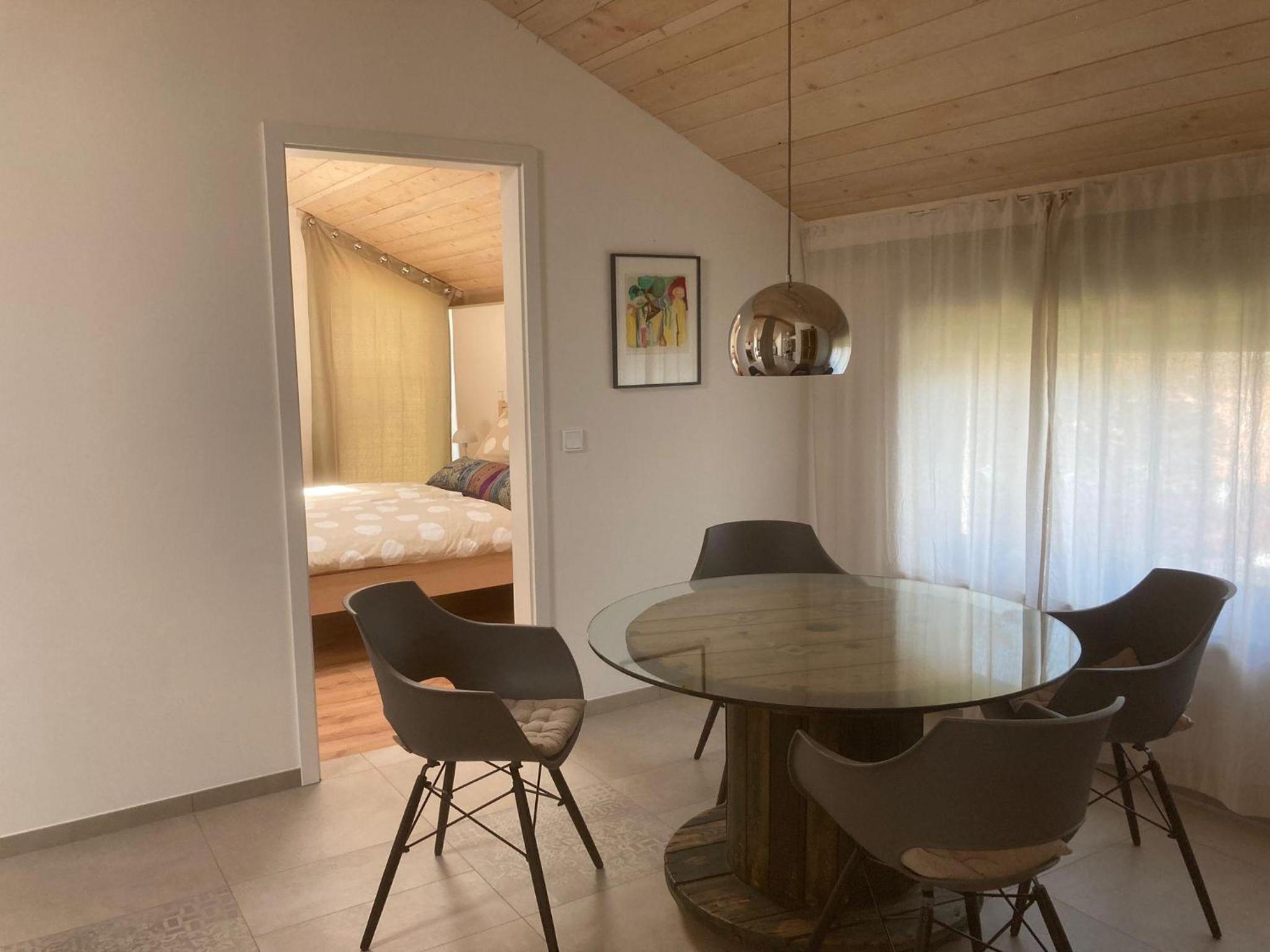 Querhaus Kanzem
