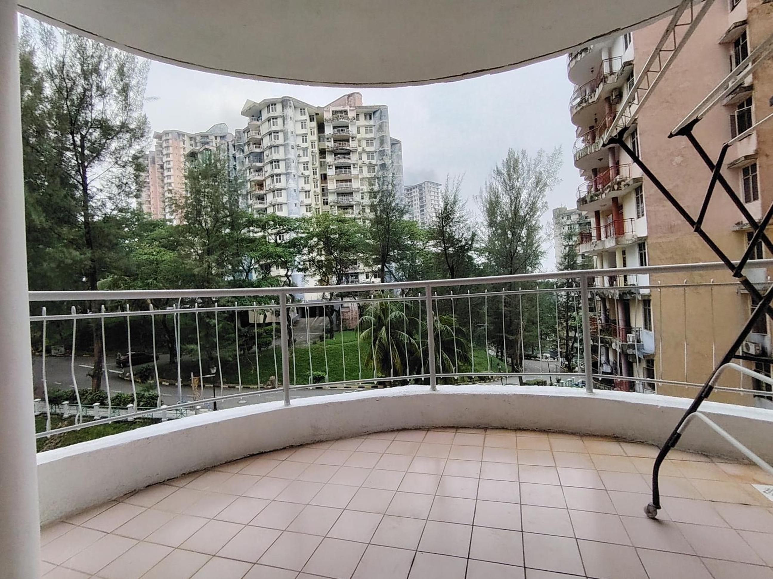 Venice Hill Cheras Young Forever Homestay photo 8