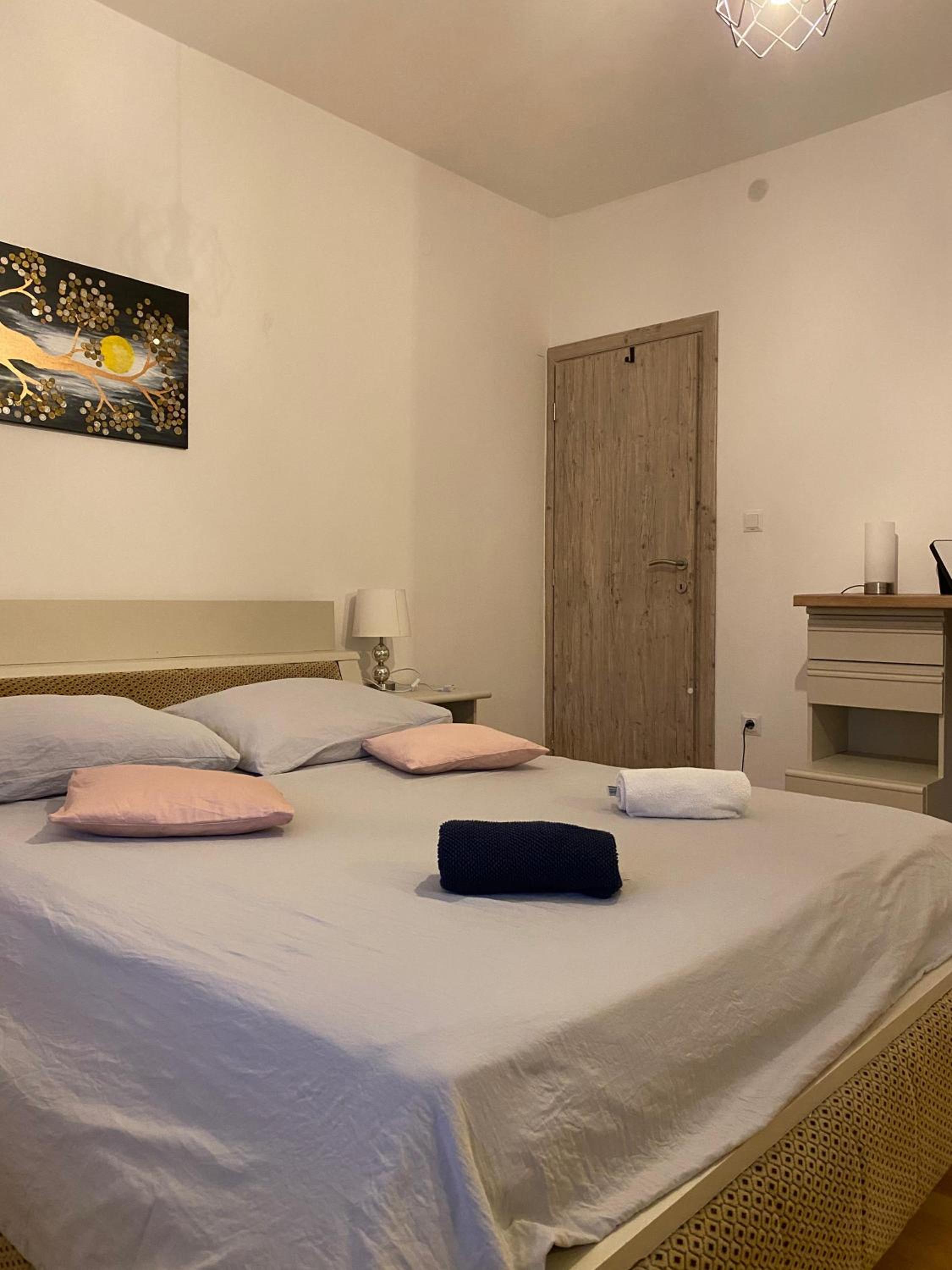 Apartman Žuki