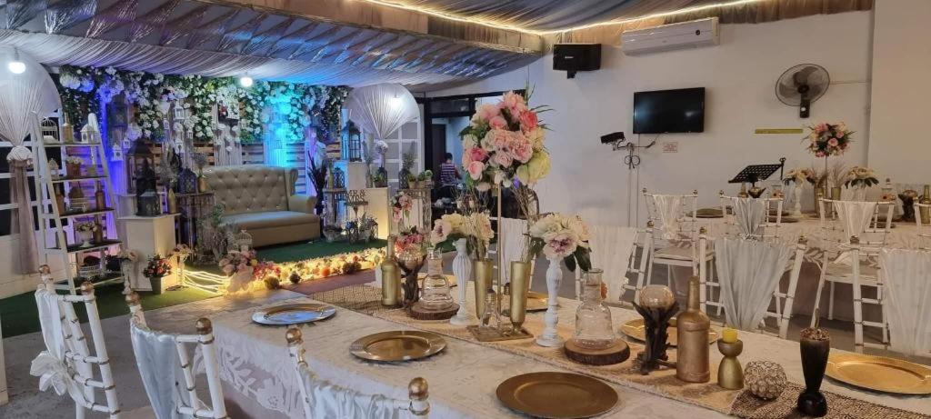 8 Dragons Private Resort and Events Place by Cocotel view 2