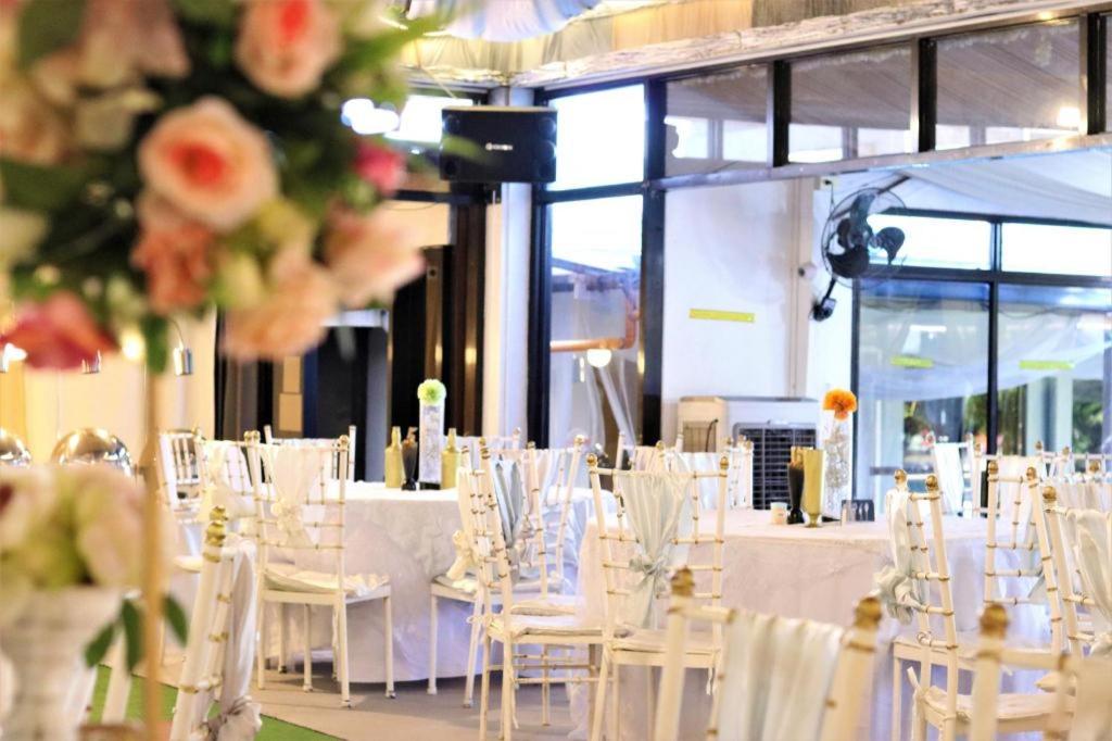 8 Dragons Private Resort and Events Place by Cocotel view 3