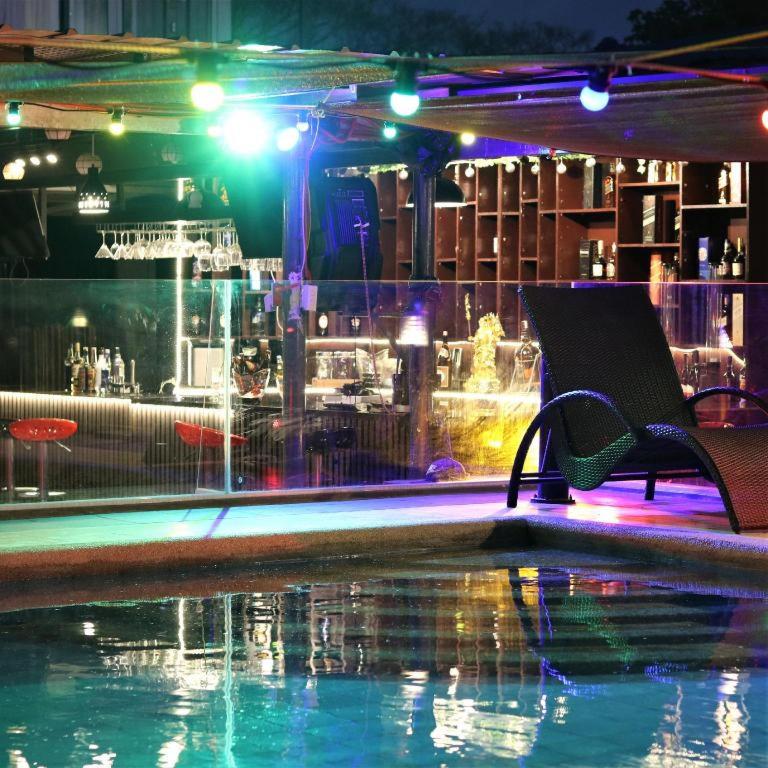 8 Dragons Private Resort and Events Place by Cocotel view 5