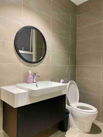 Quill Residence Luxury 3Pax Designer Suite by Hausome
