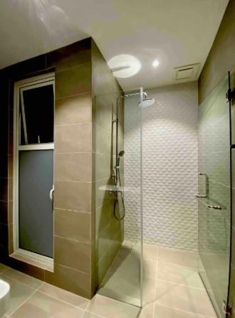 Quill Residence Luxury 3Pax Designer Suite by Hausome