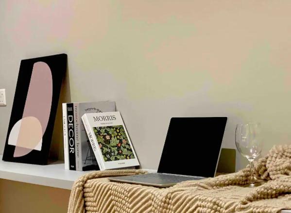 Quill Residence Luxury 3Pax Designer Suite by Hausome
