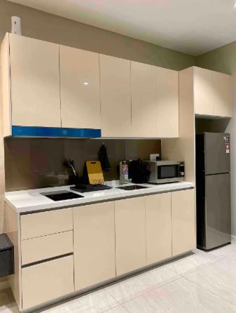 Quill Residence Luxury 3Pax Designer Suite by Hausome