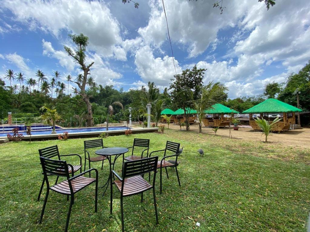 Ilawoods Resort and Sanctuary by Cocotel view 2